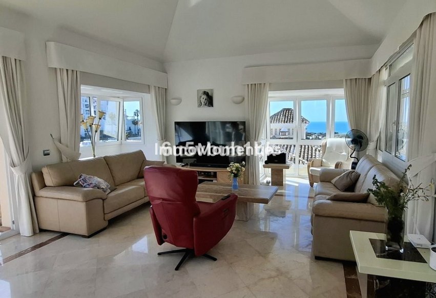 Reventa - Villa - Mijas - Calahonda