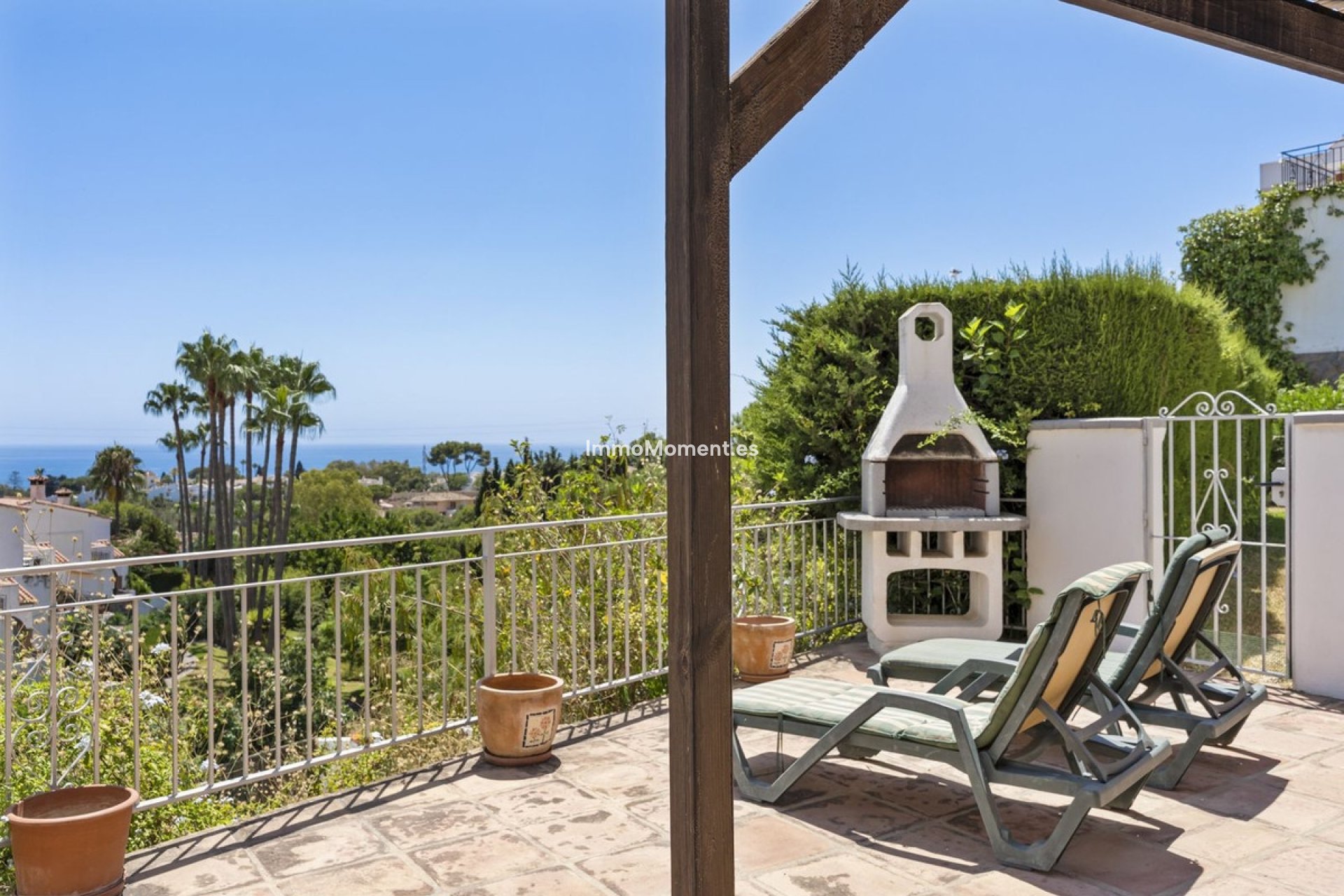 Reventa - Villa - Mijas - Calahonda