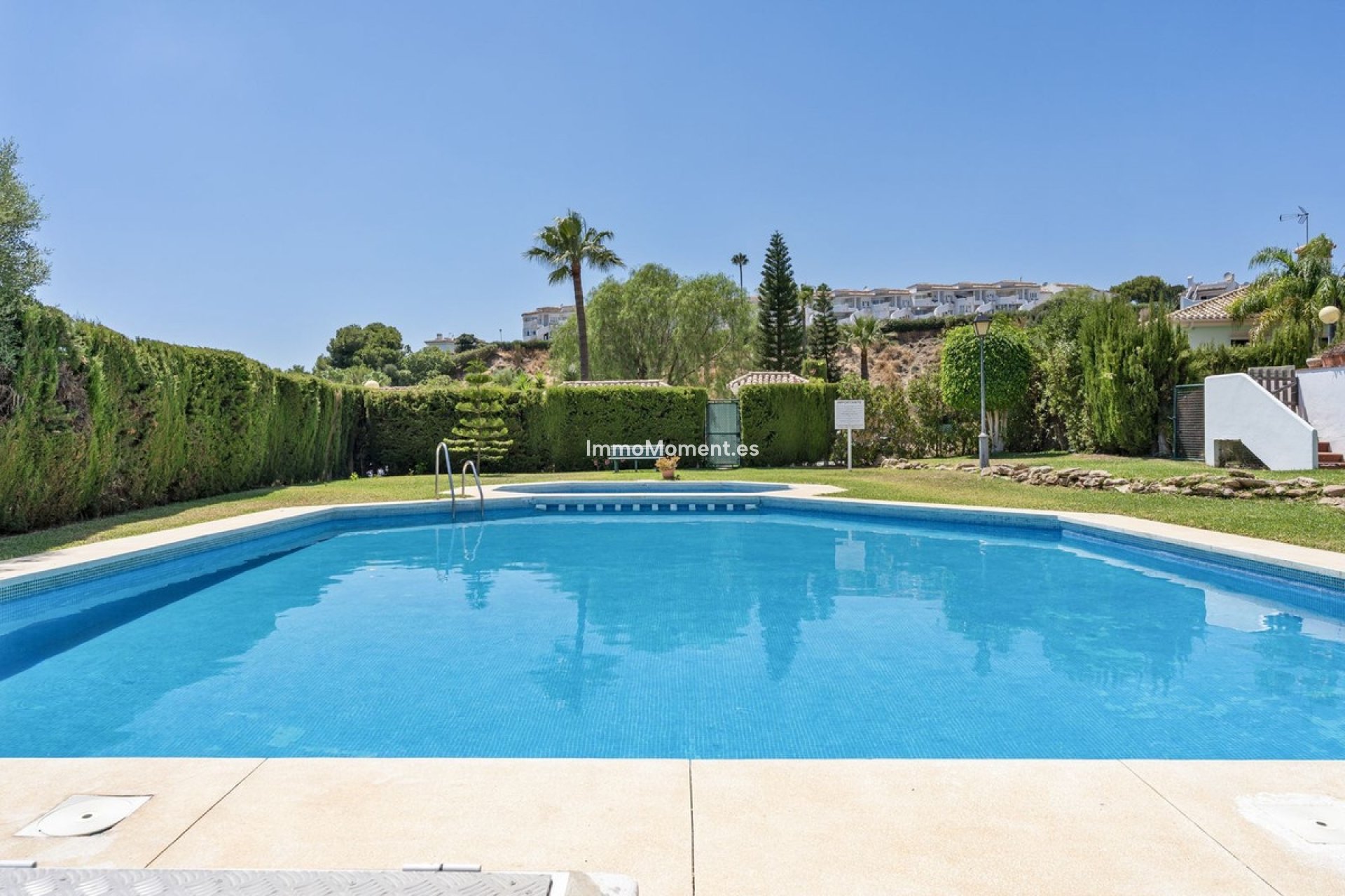 Reventa - Villa - Mijas - Calahonda