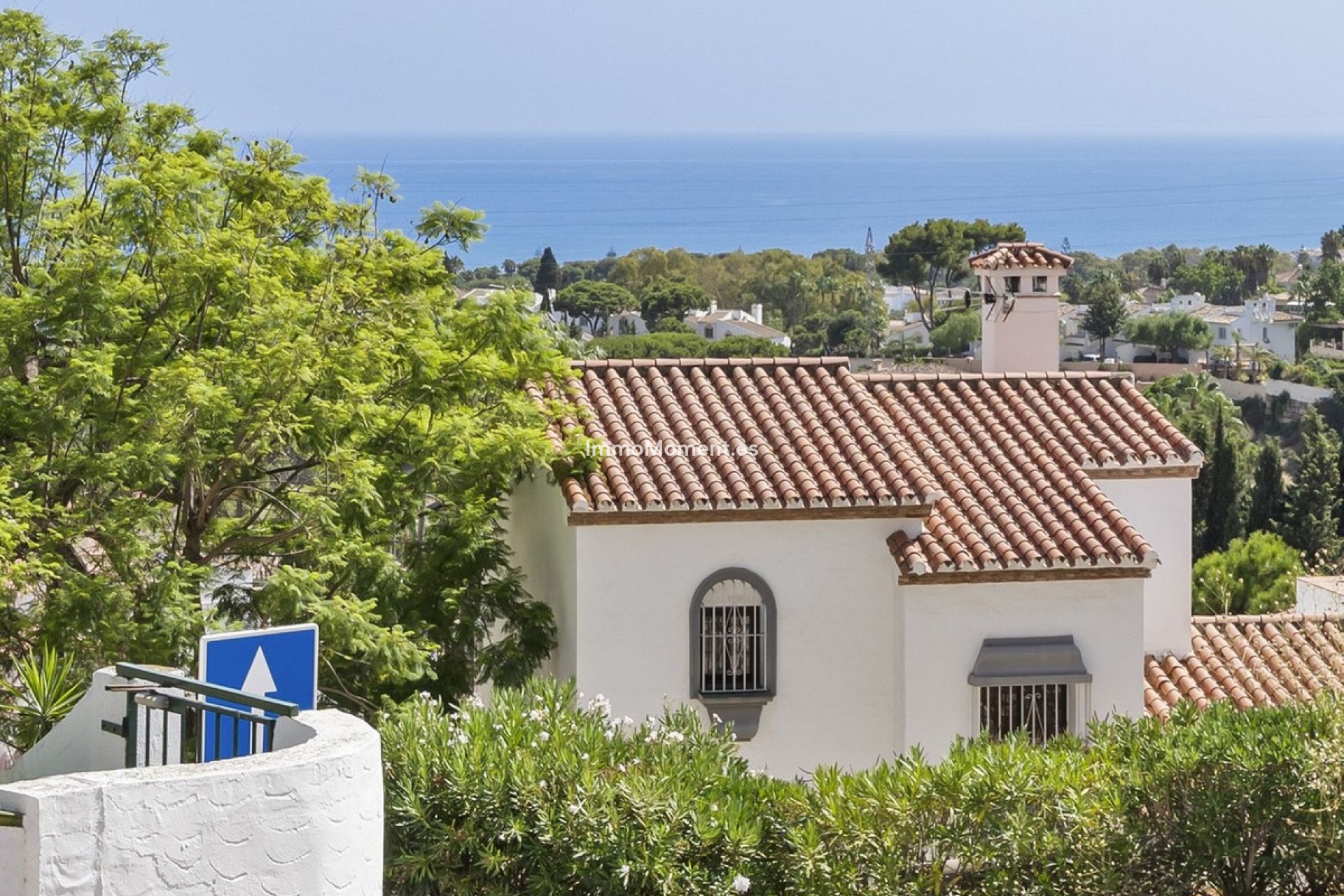 Reventa - Villa - Mijas - Calahonda