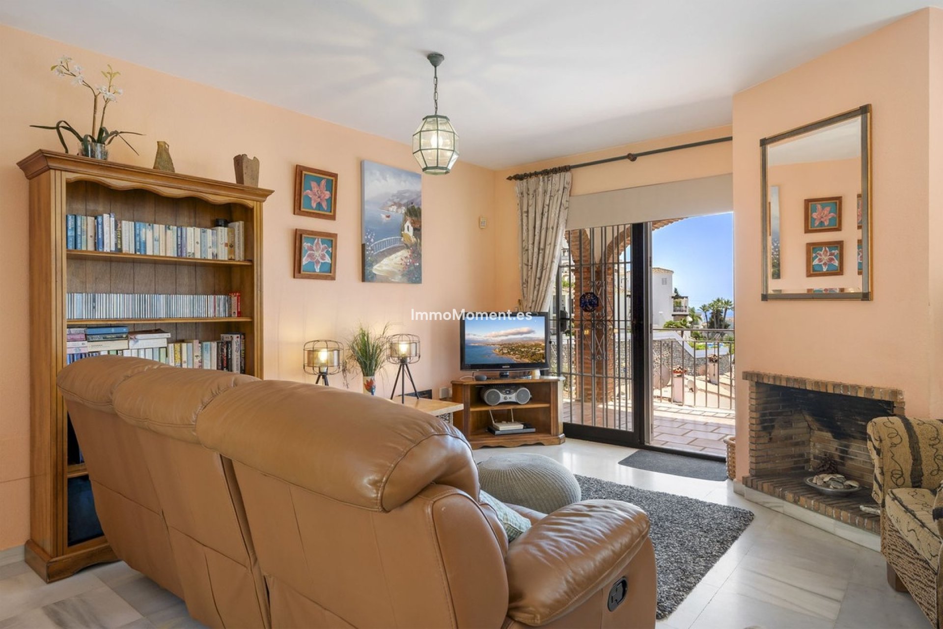 Reventa - Villa - Mijas - Calahonda