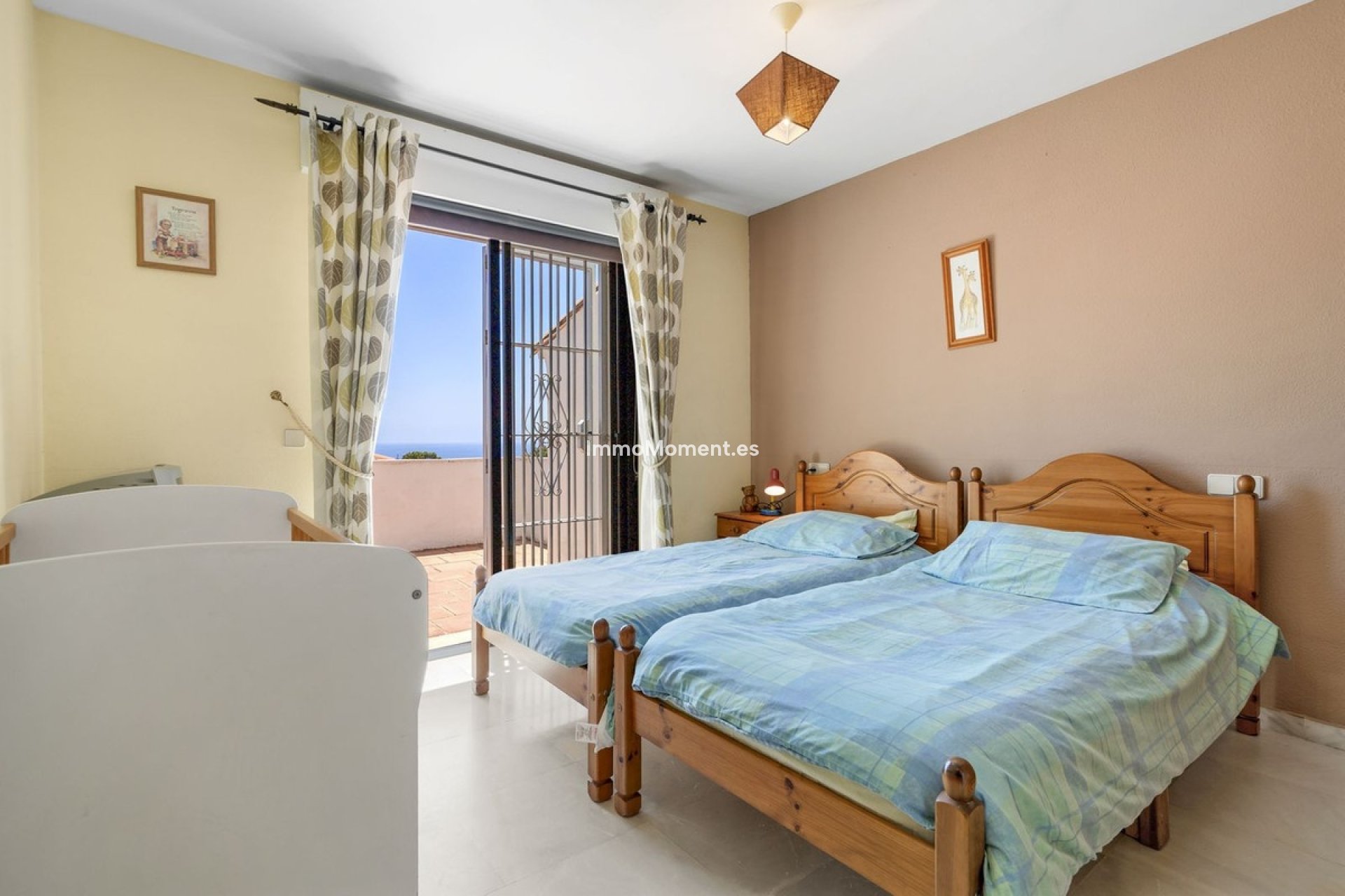 Reventa - Villa - Mijas - Calahonda