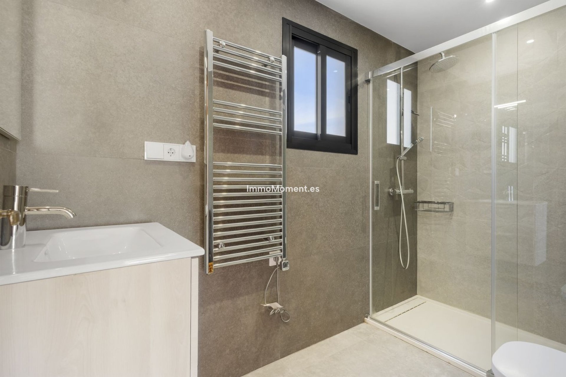Reventa - Villa - Mijas - Calahonda