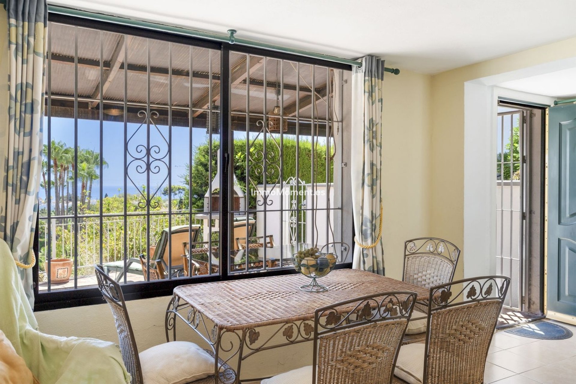 Reventa - Villa - Mijas - Calahonda