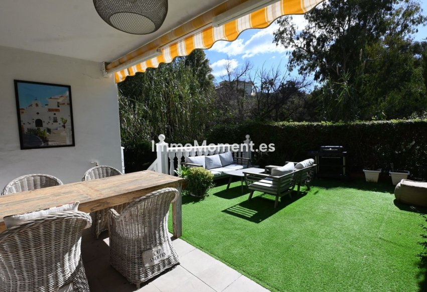 Reventa - Villa - Mijas - Calahonda