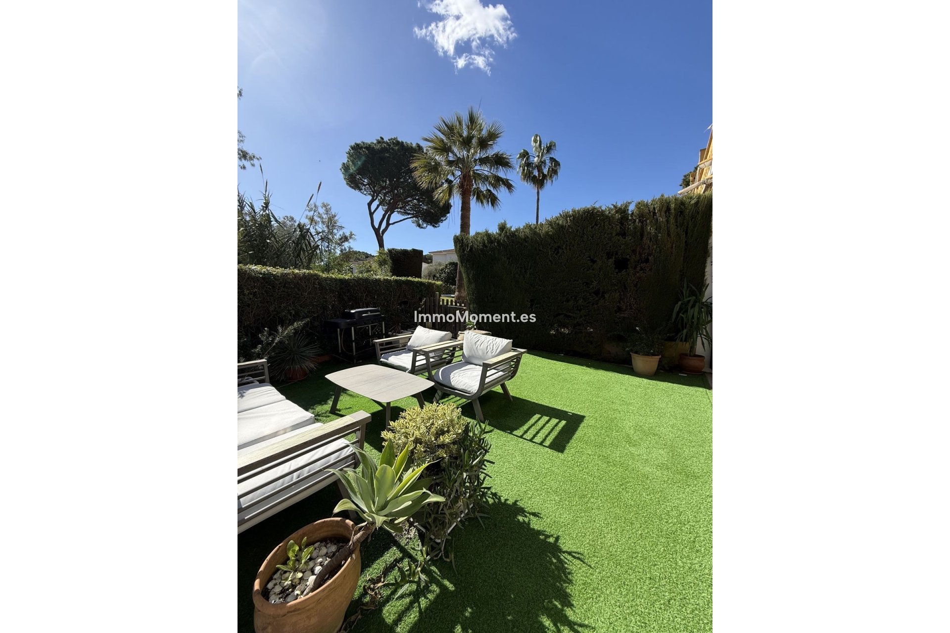 Reventa - Villa - Mijas - Calahonda