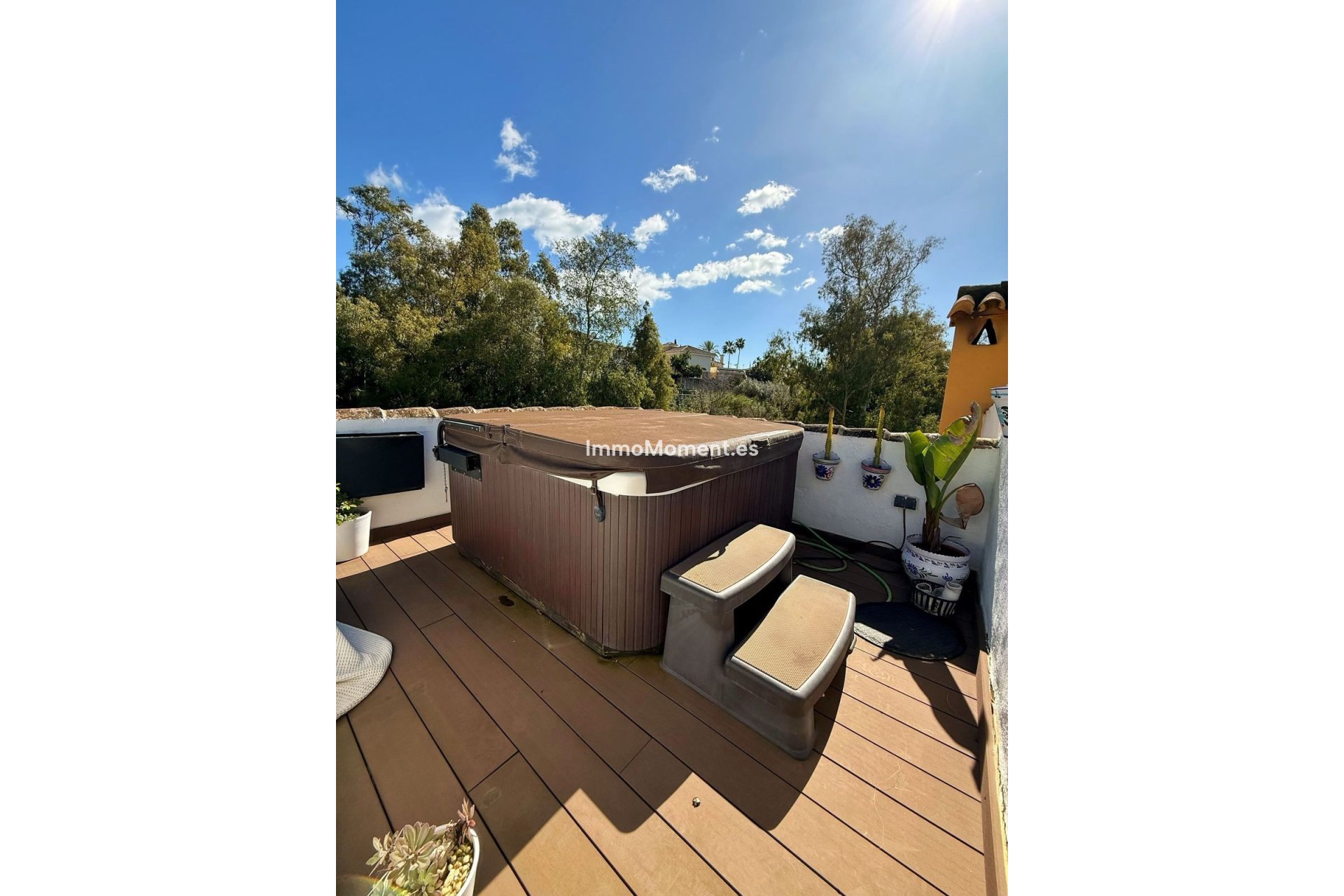 Reventa - Villa - Mijas - Calahonda