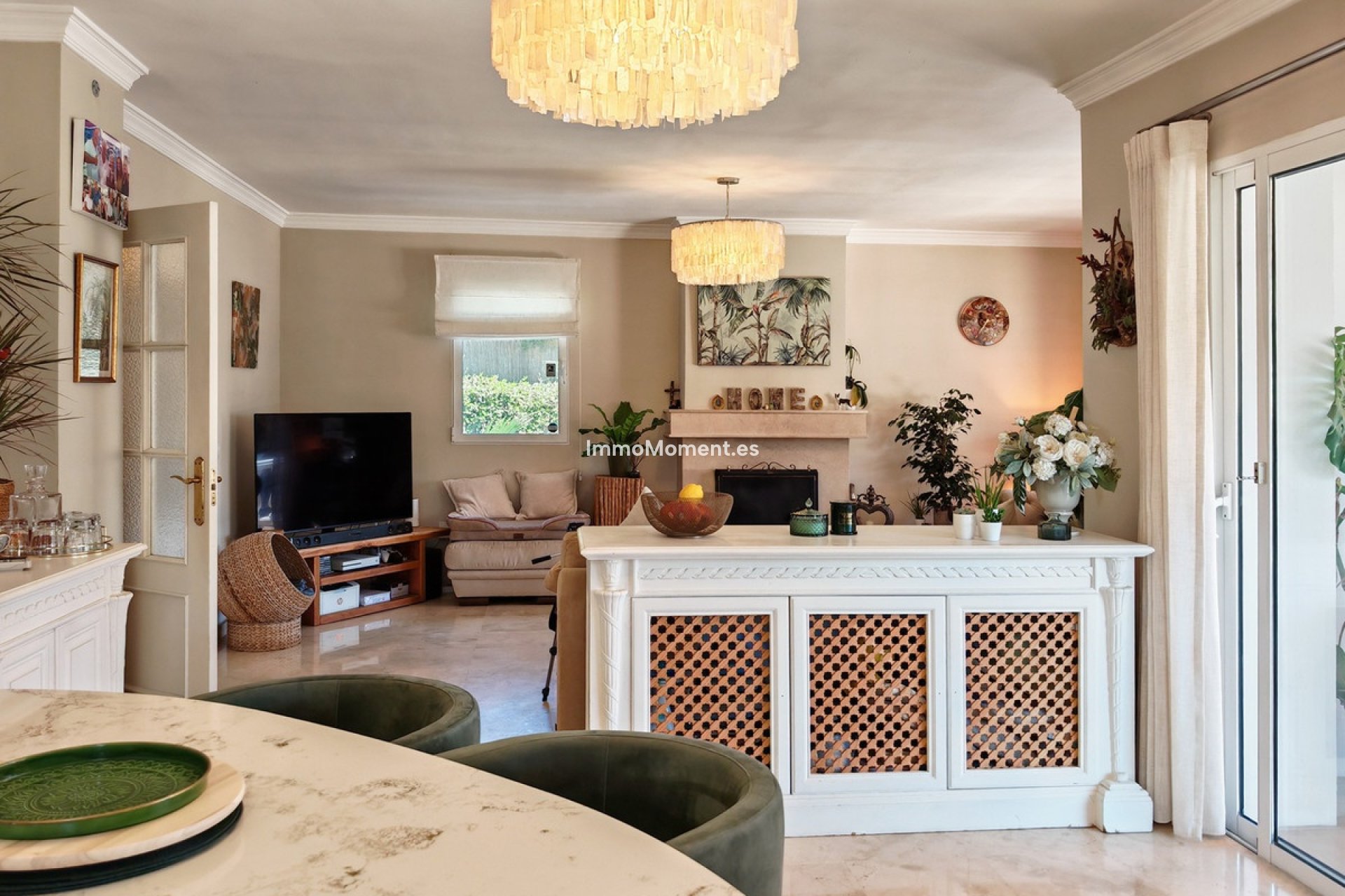 Reventa - Villa - Mijas - Calahonda