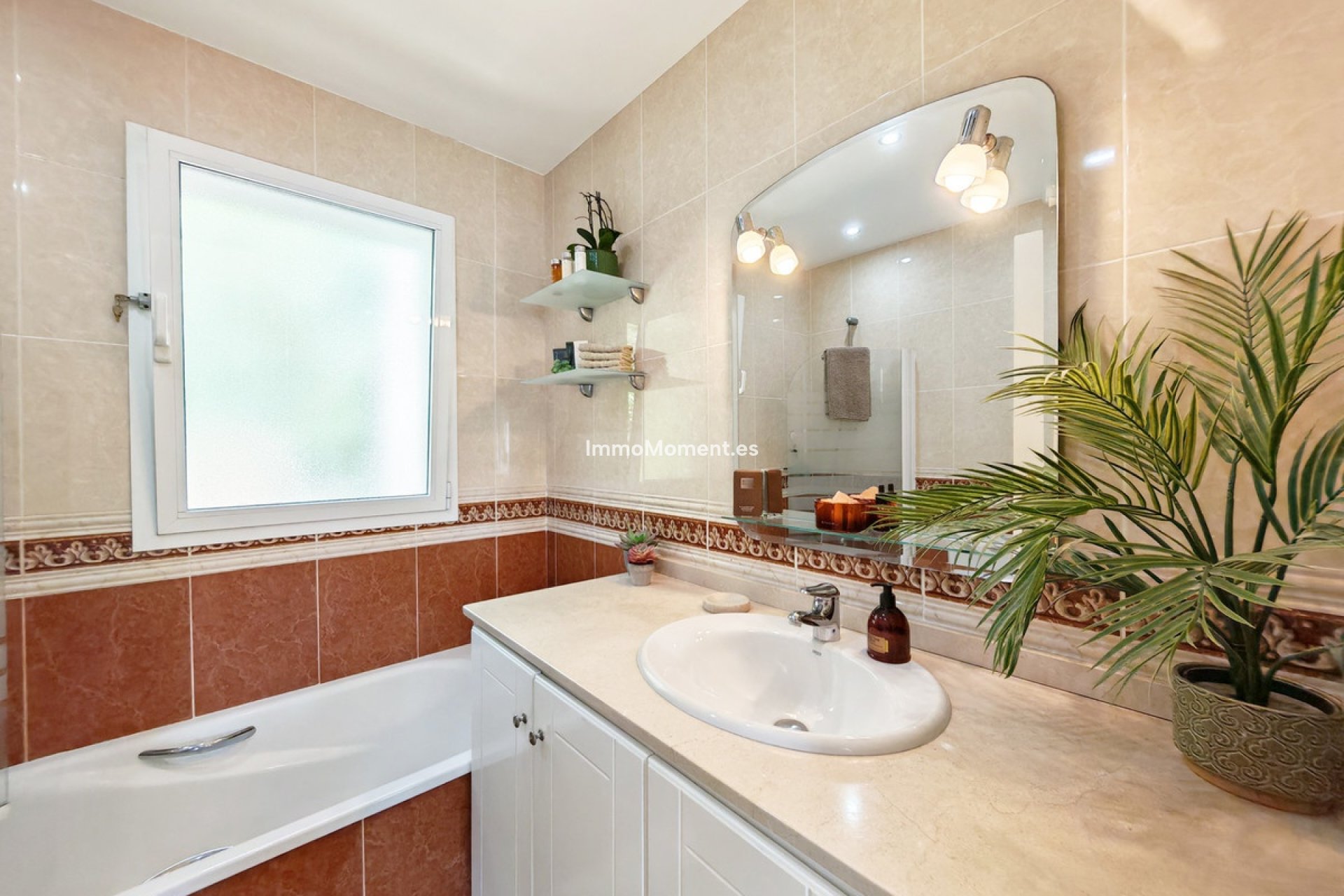 Reventa - Villa - Mijas - Calahonda
