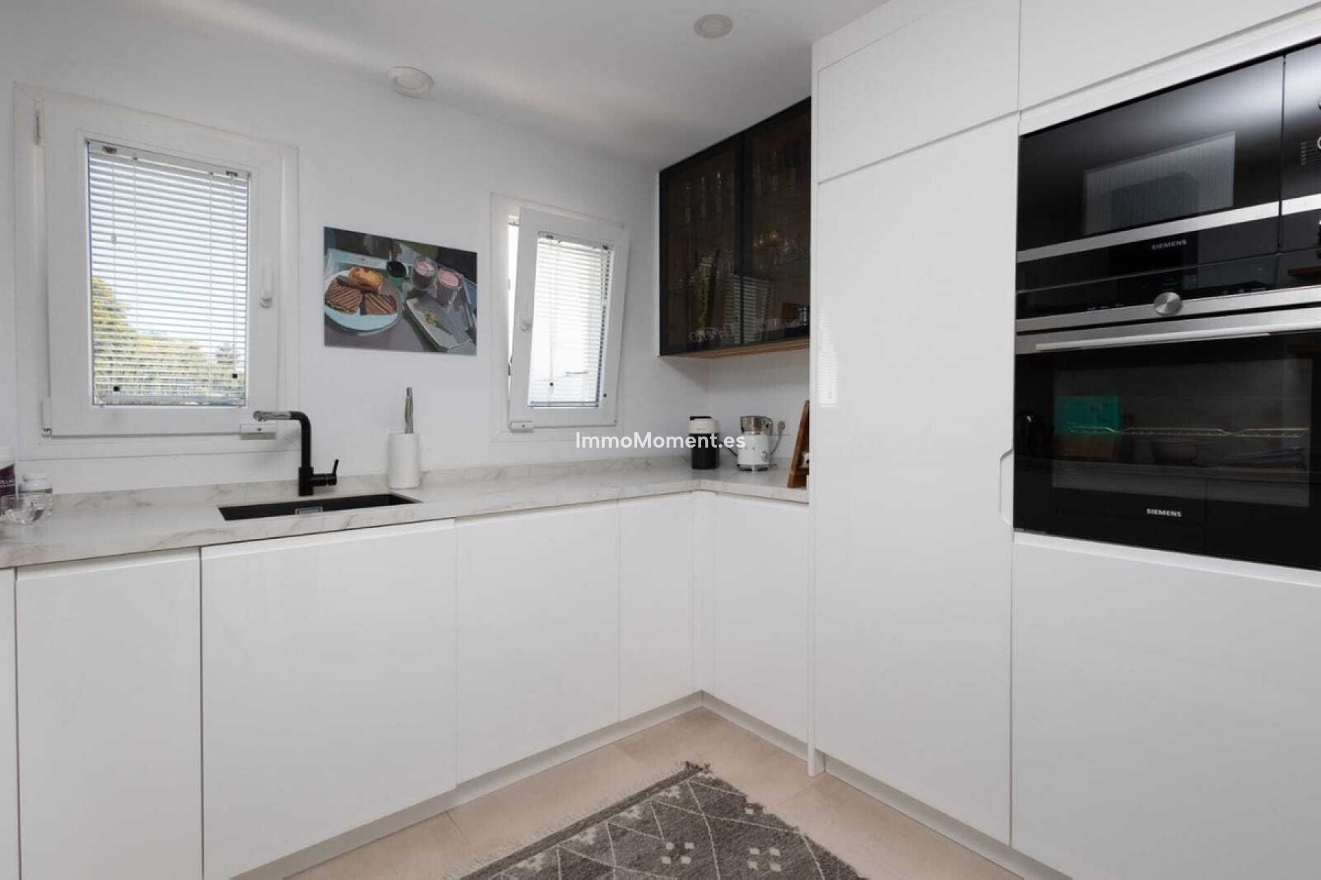Reventa - Villa - Mijas - Calahonda