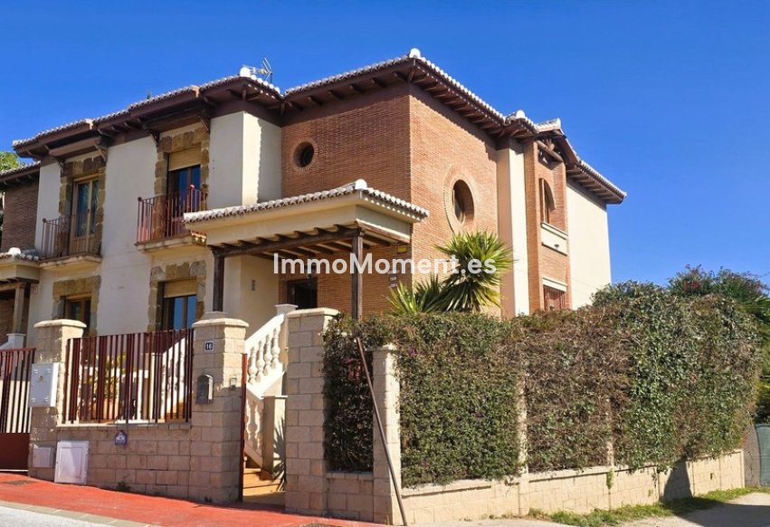 Reventa - Villa - Mijas - Calahonda