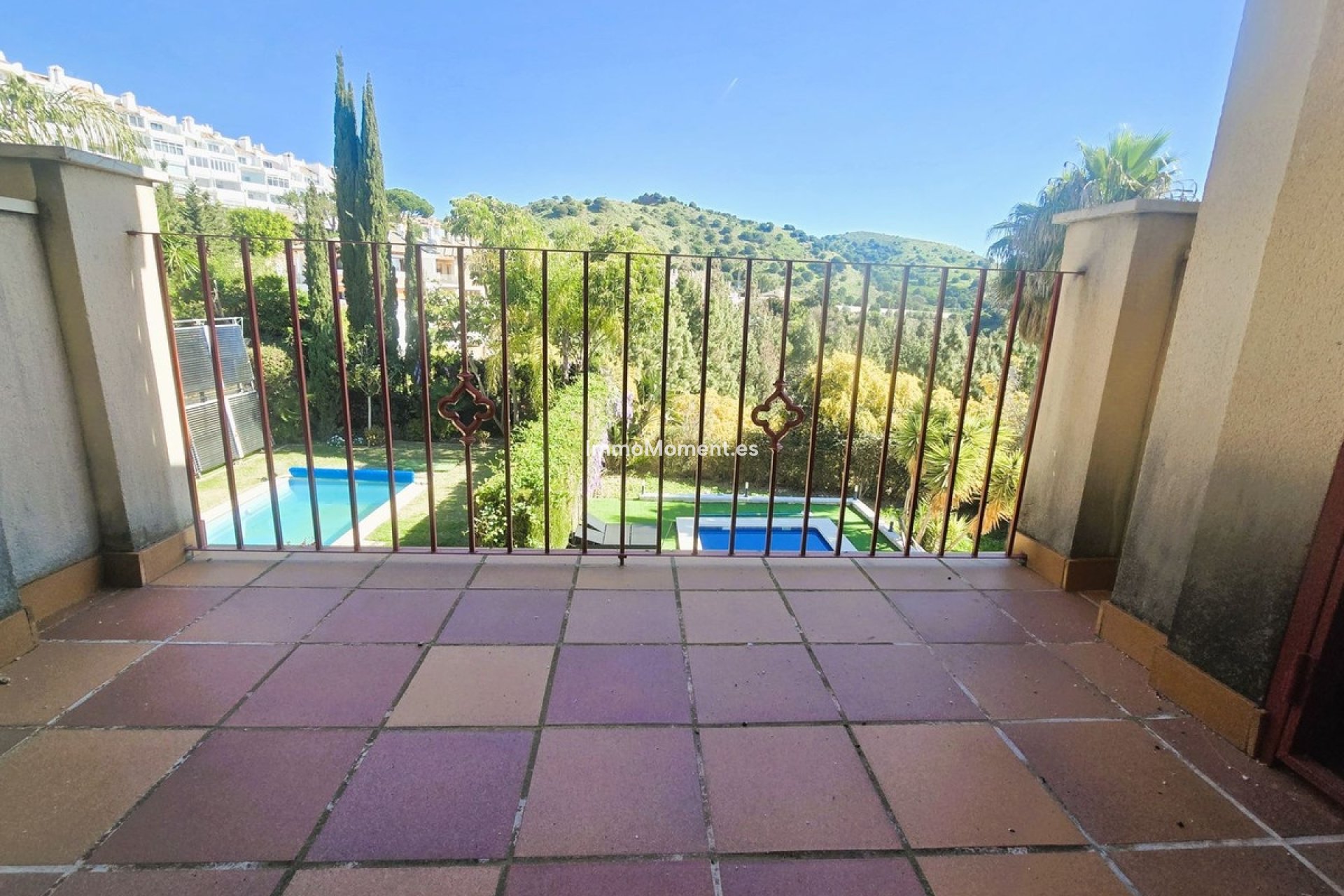 Reventa - Villa - Mijas - Calahonda