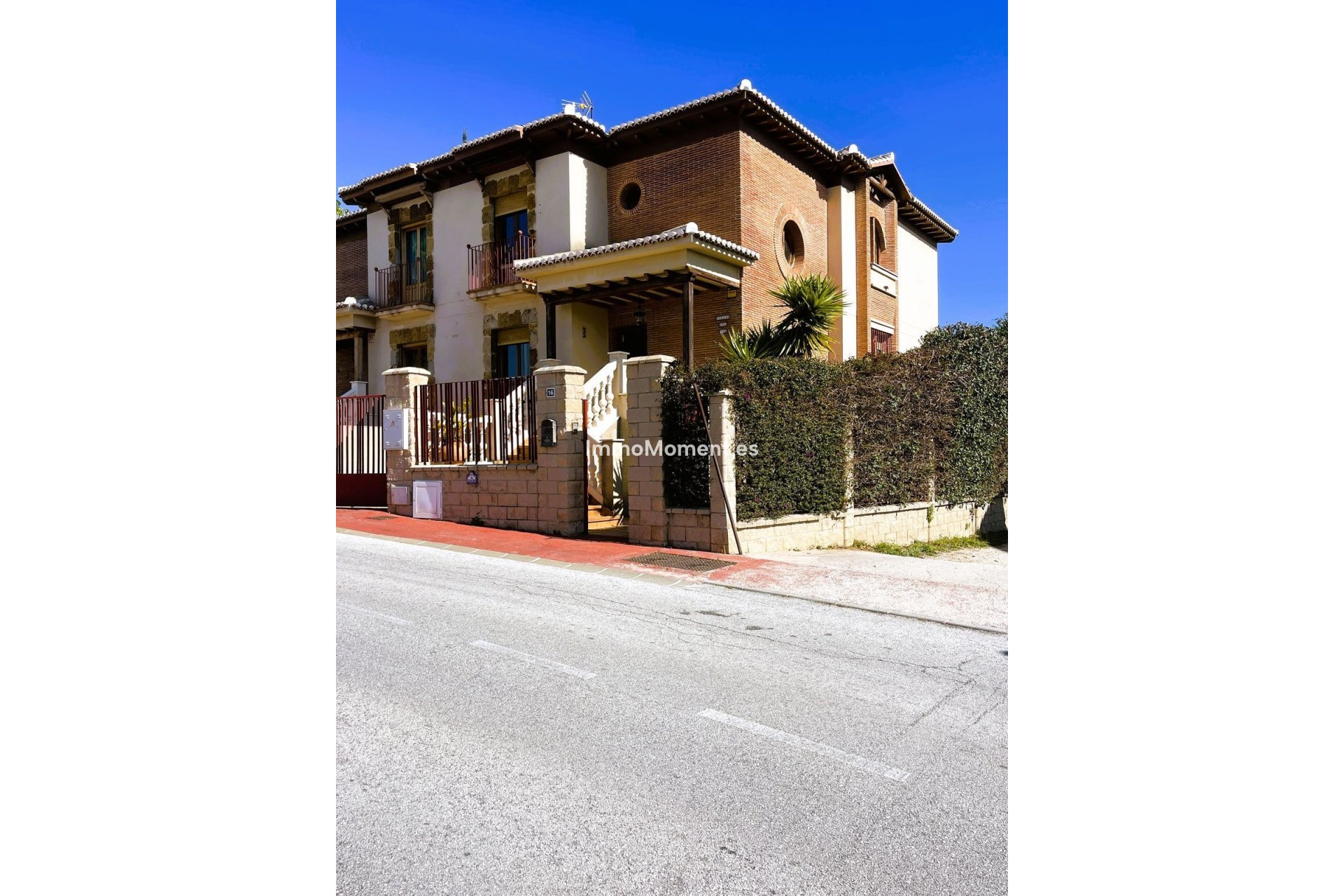 Reventa - Villa - Mijas - Calahonda