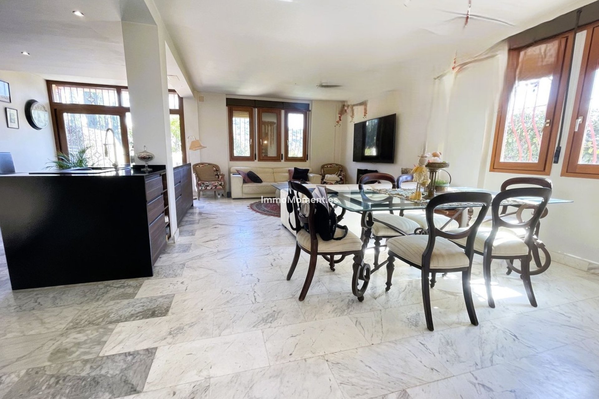 Reventa - Villa - Mijas - Calahonda