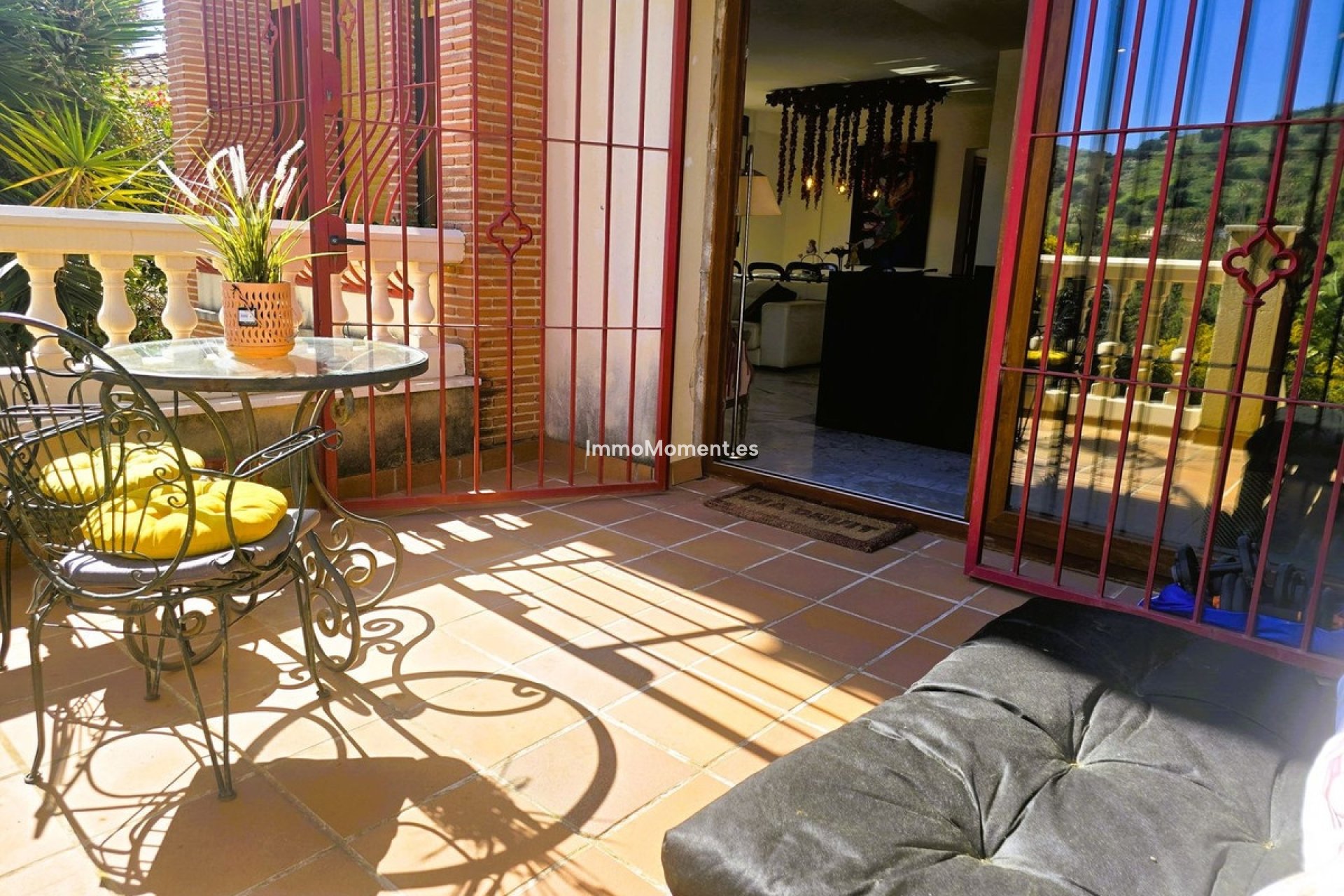 Reventa - Villa - Mijas - Calahonda