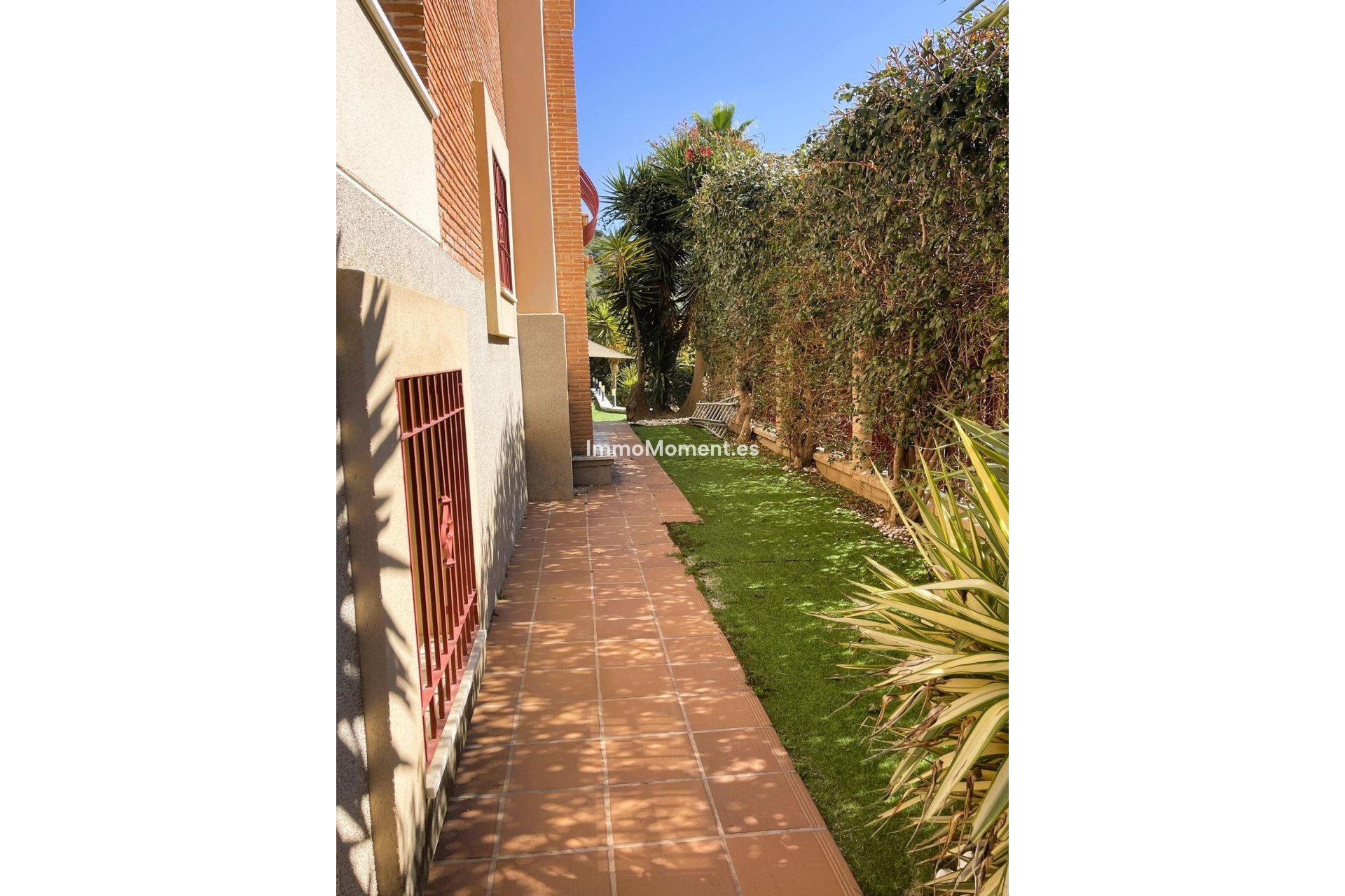 Reventa - Villa - Mijas - Calahonda