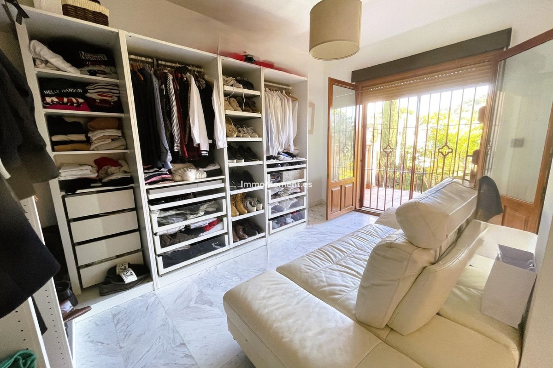 Reventa - Villa - Mijas - Calahonda