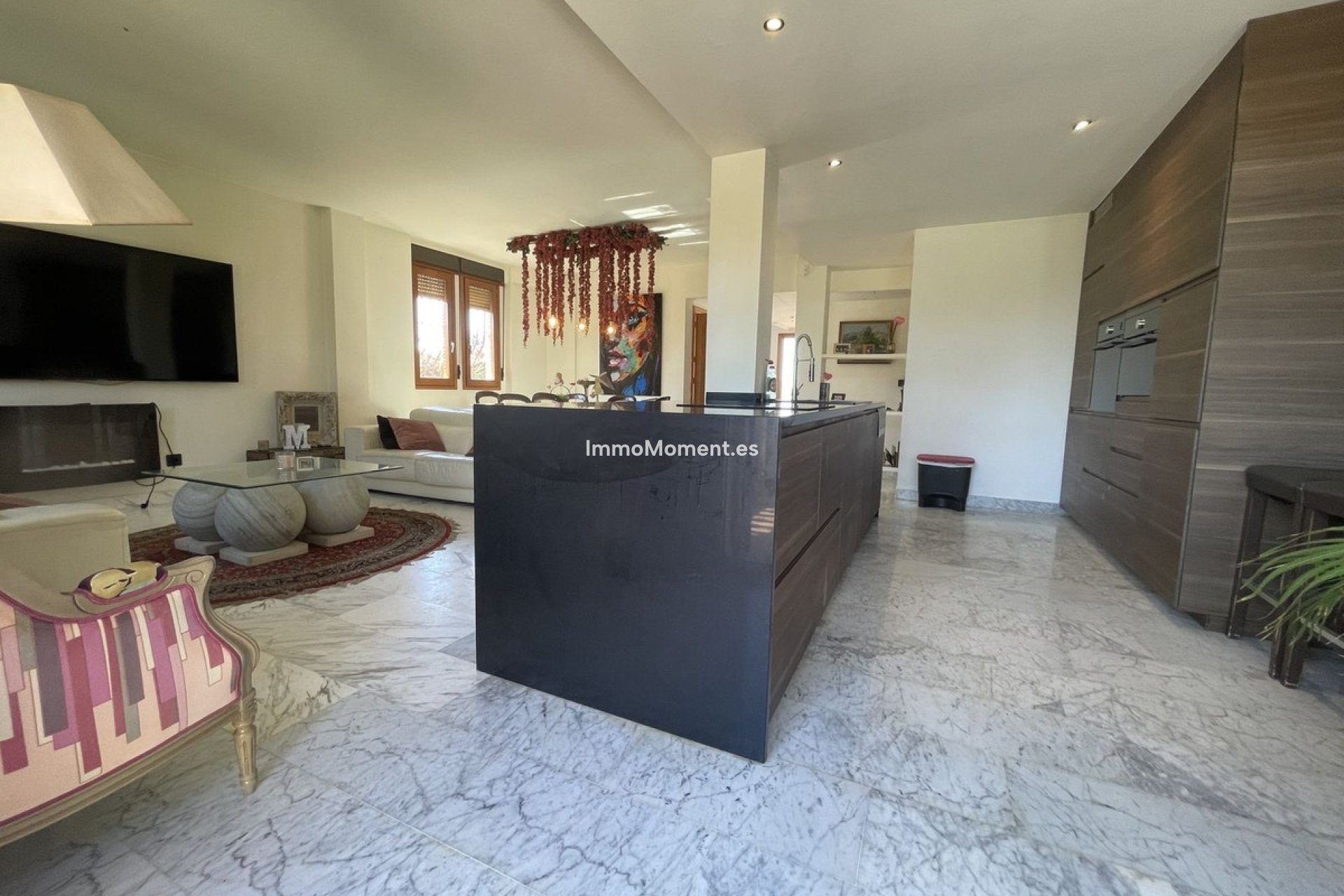 Reventa - Villa - Mijas - Calahonda