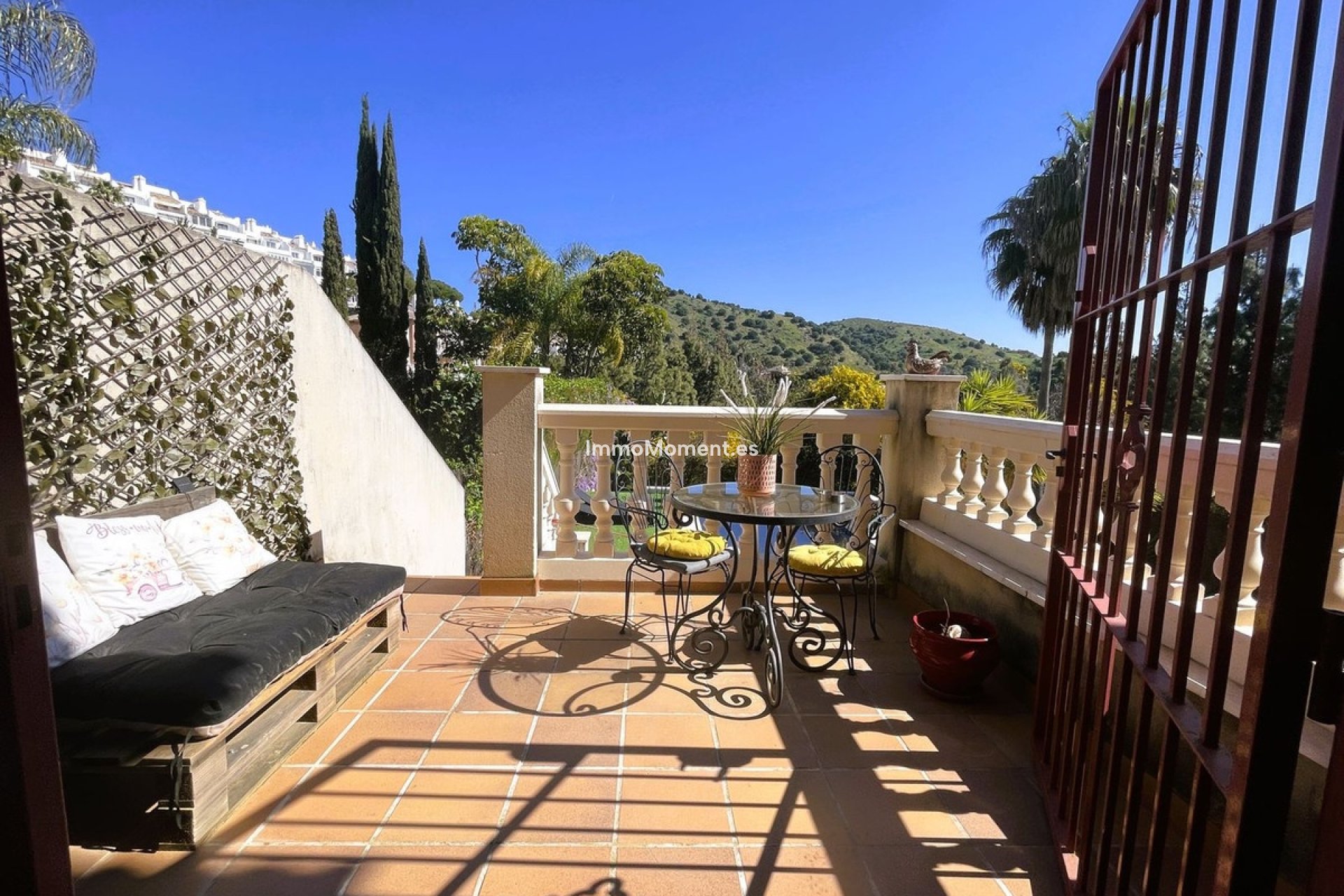 Reventa - Villa - Mijas - Calahonda