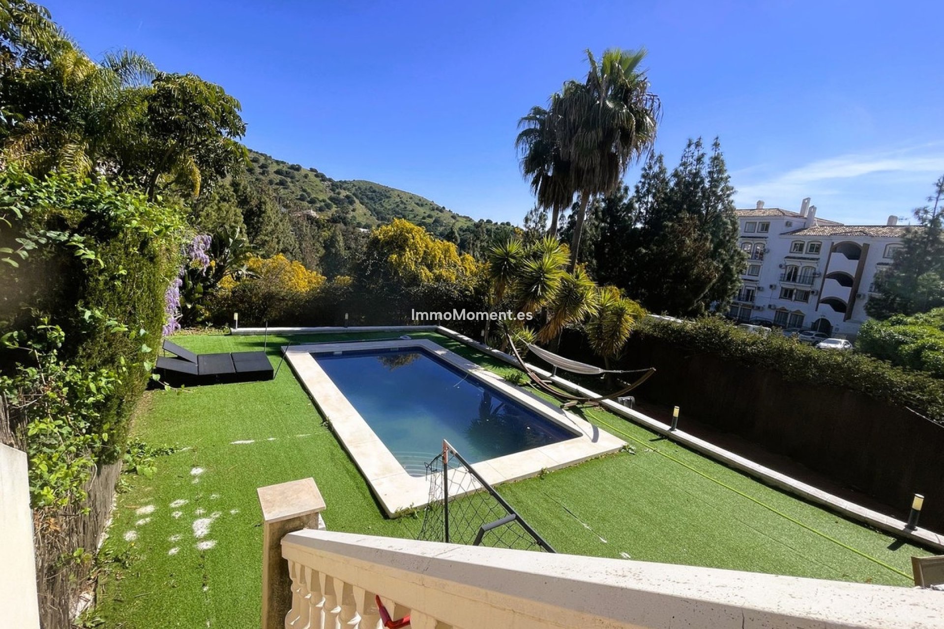Reventa - Villa - Mijas - Calahonda