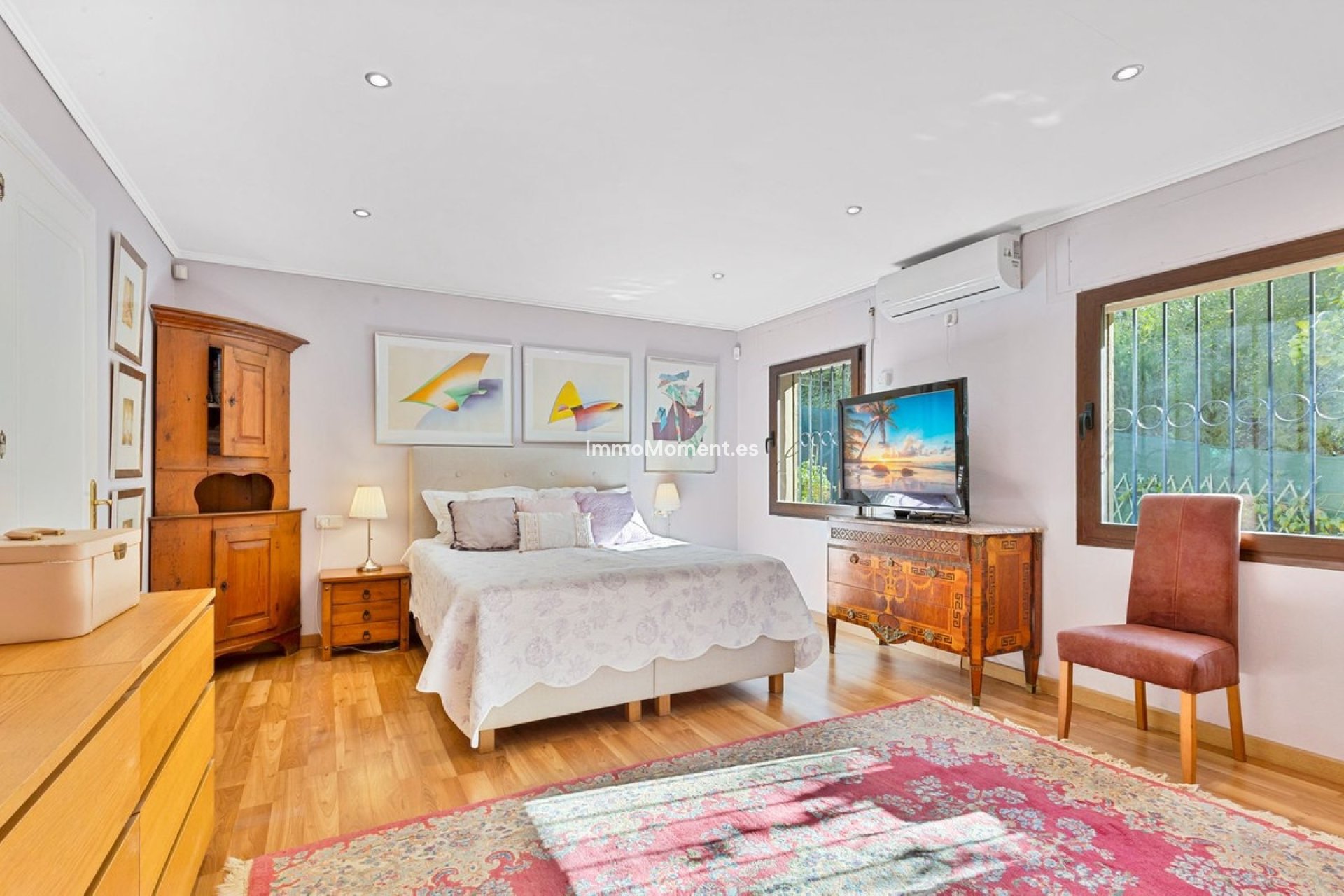 Reventa - Villa - Mijas - Campo Mijas