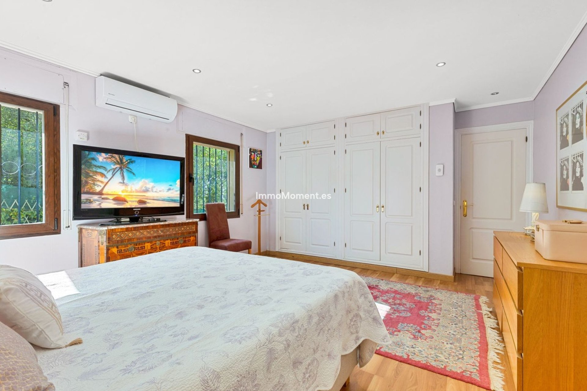 Reventa - Villa - Mijas - Campo Mijas