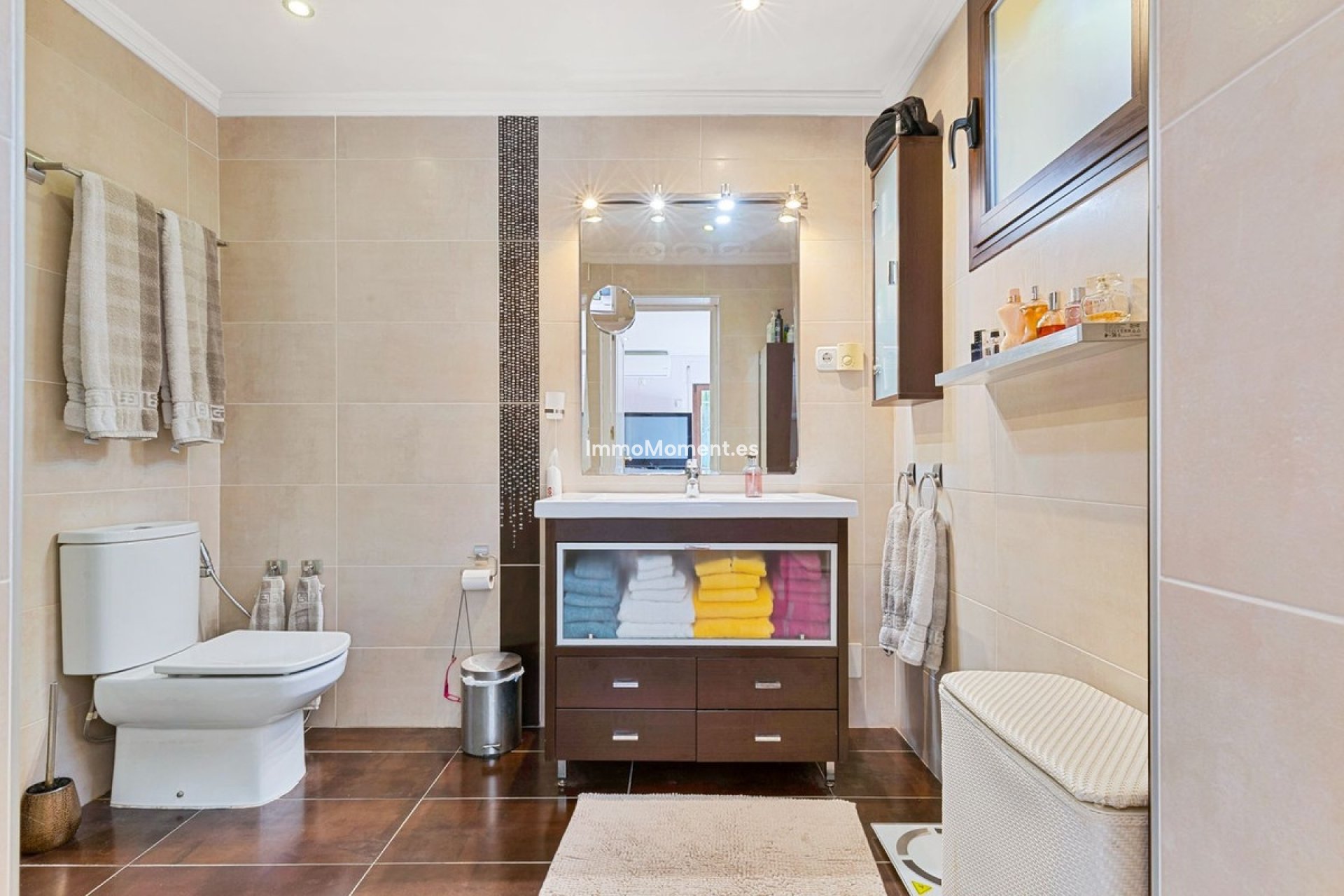 Reventa - Villa - Mijas - Campo Mijas