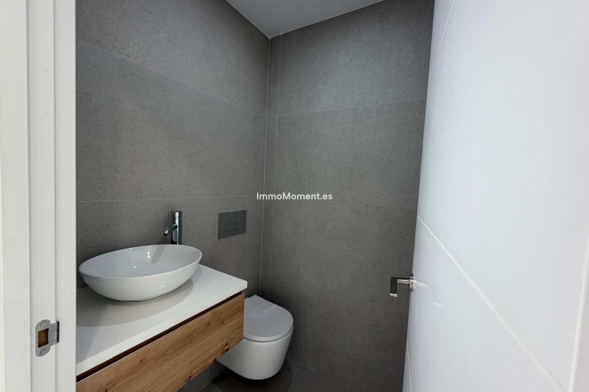 Reventa - Villa - Mijas - Campo Mijas