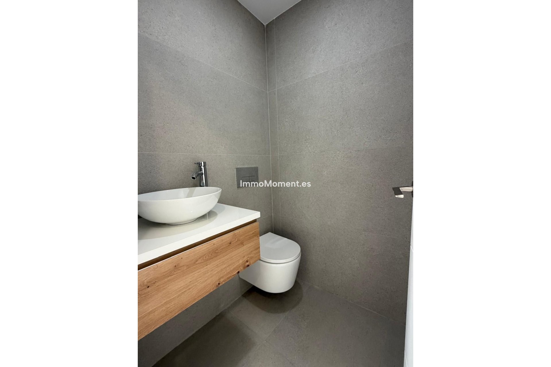 Reventa - Villa - Mijas - Campo Mijas