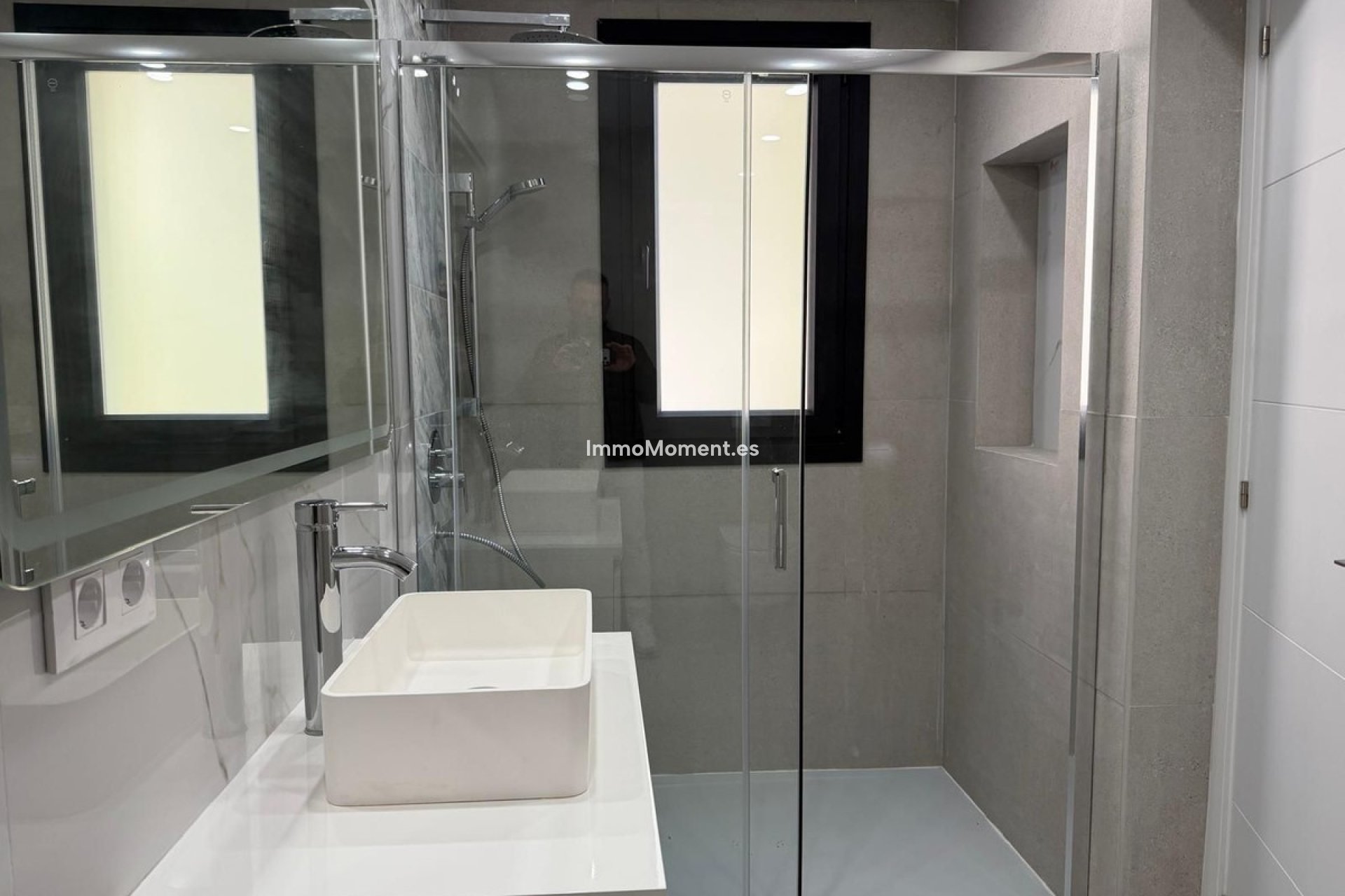 Reventa - Villa - Mijas - Campo Mijas