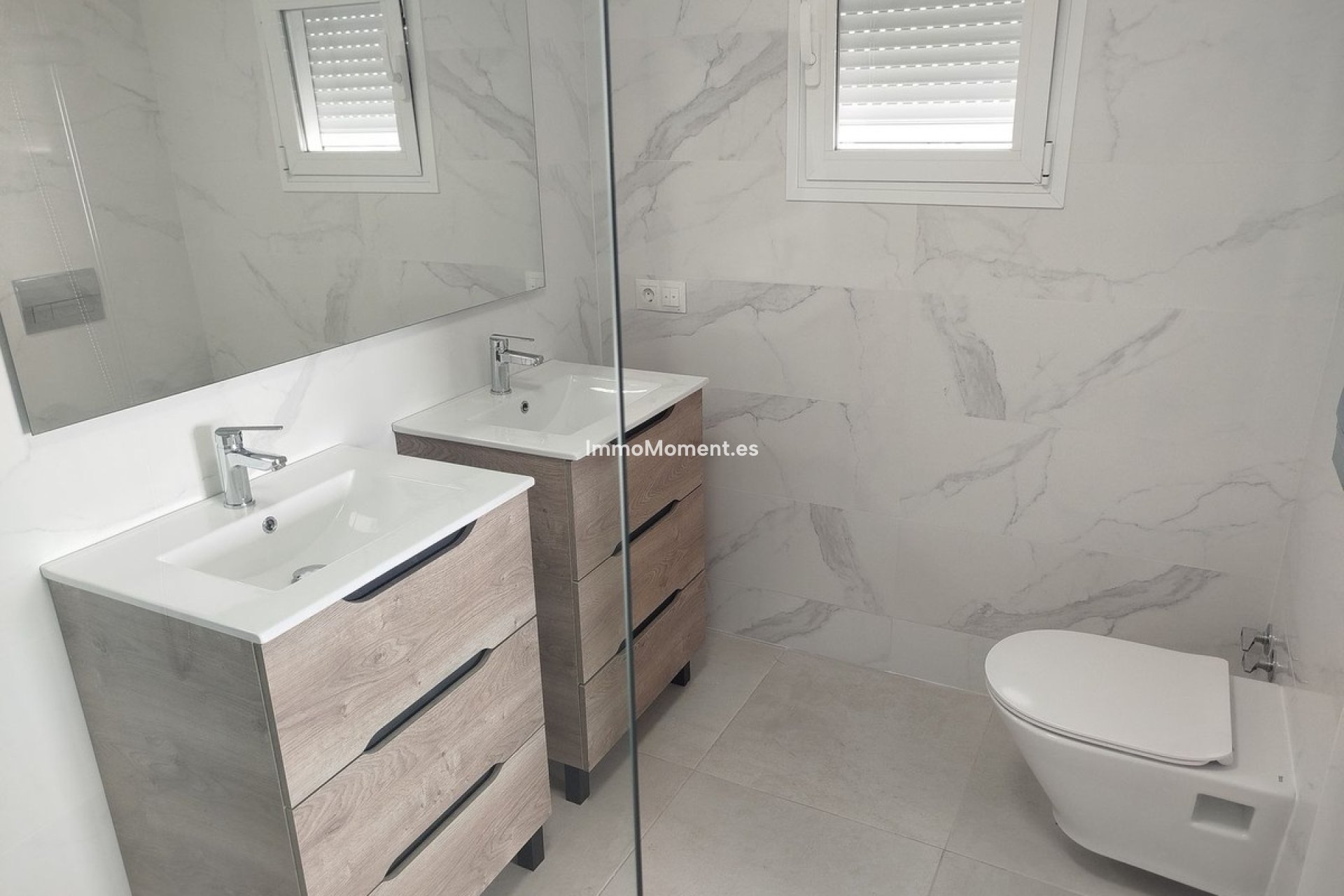 Reventa - Villa - Mijas - Campo Mijas