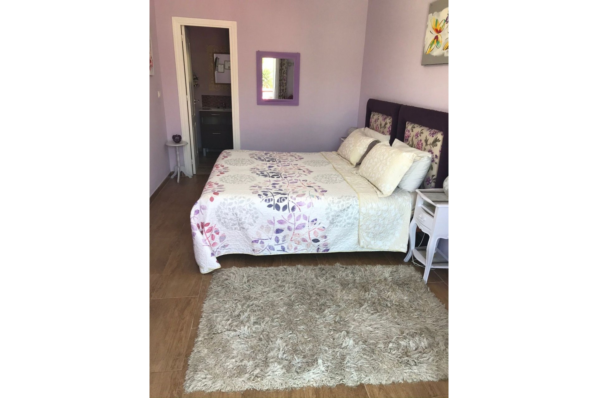 Reventa - Villa - Mijas - Campo Mijas