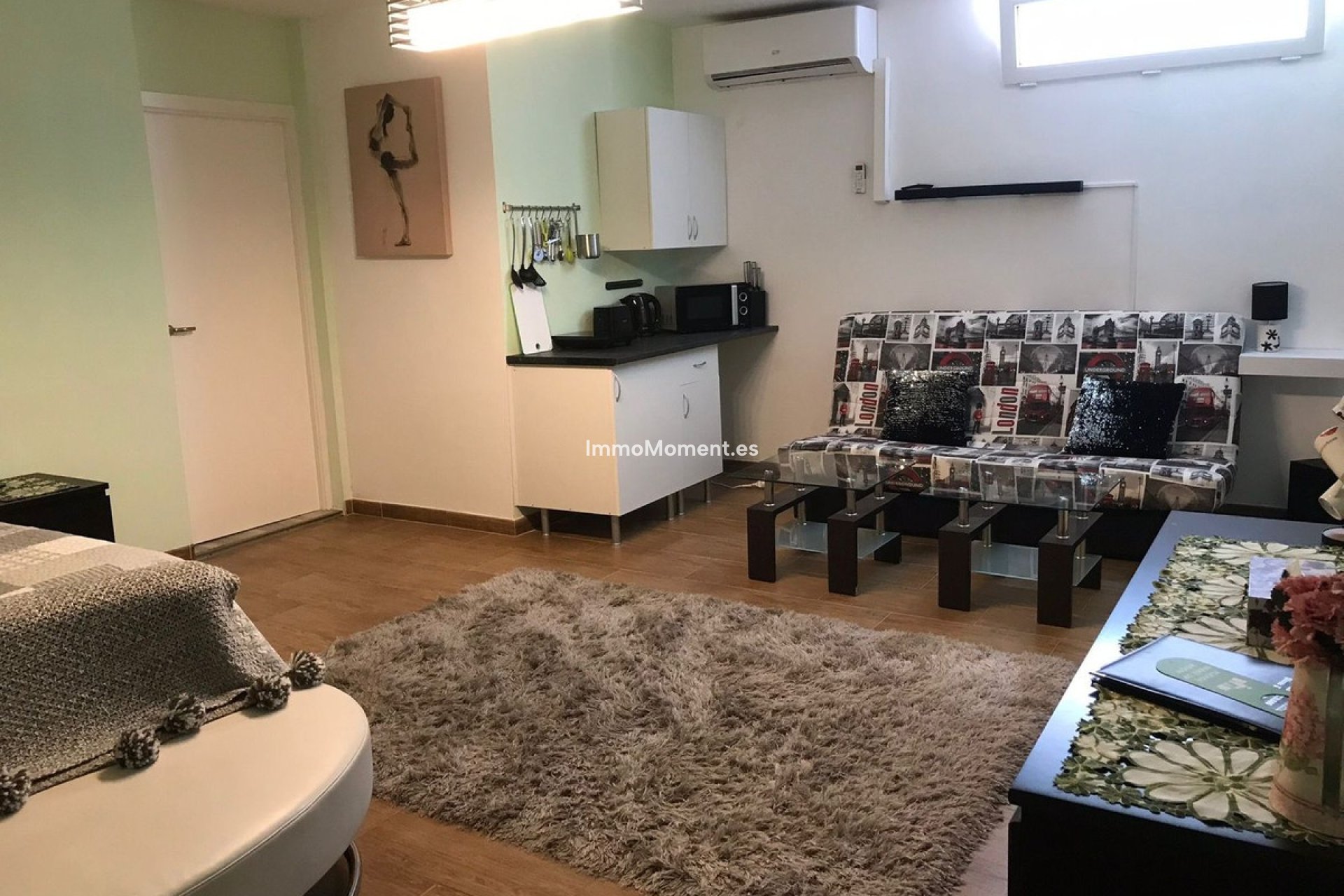 Reventa - Villa - Mijas - Campo Mijas