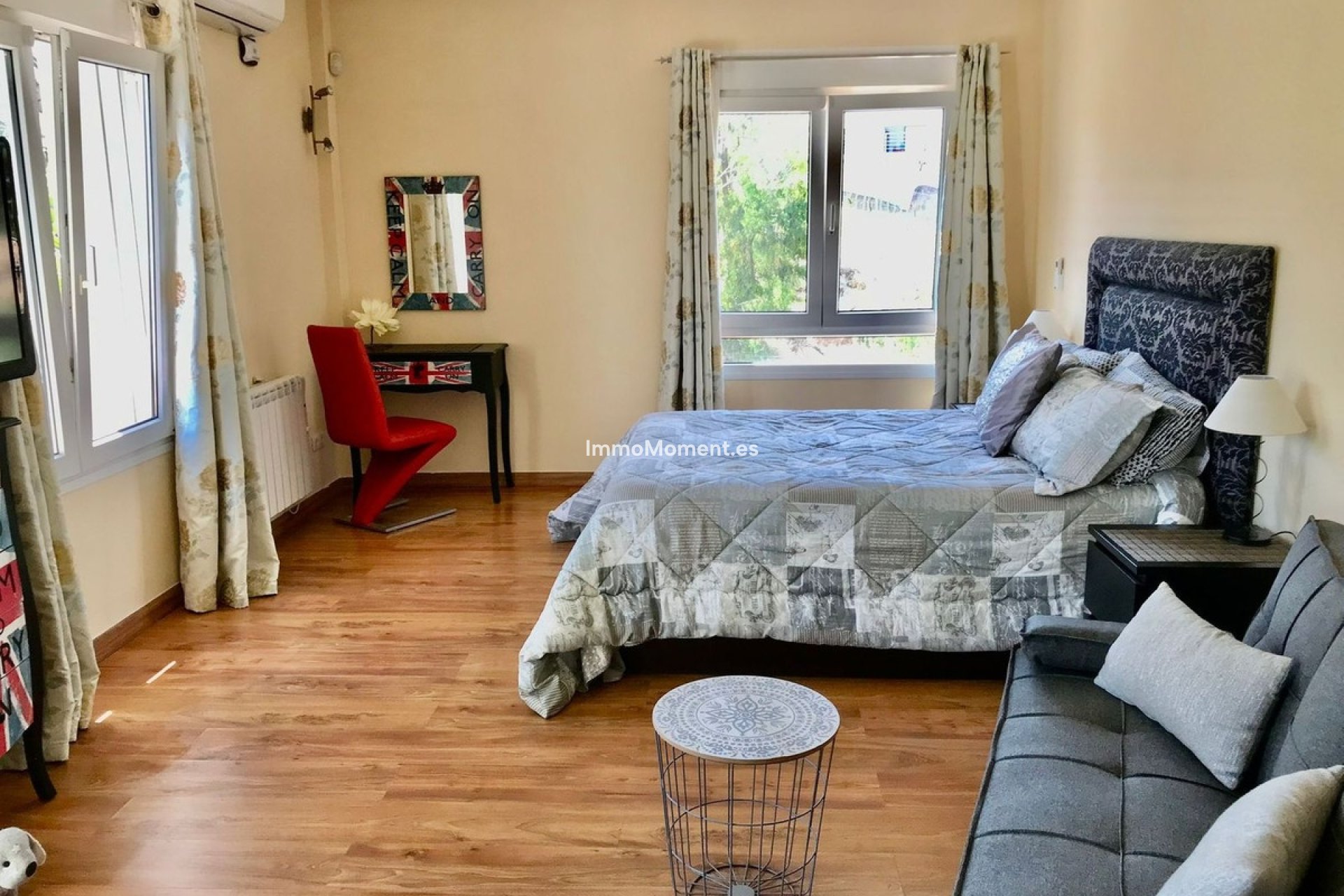 Reventa - Villa - Mijas - Campo Mijas