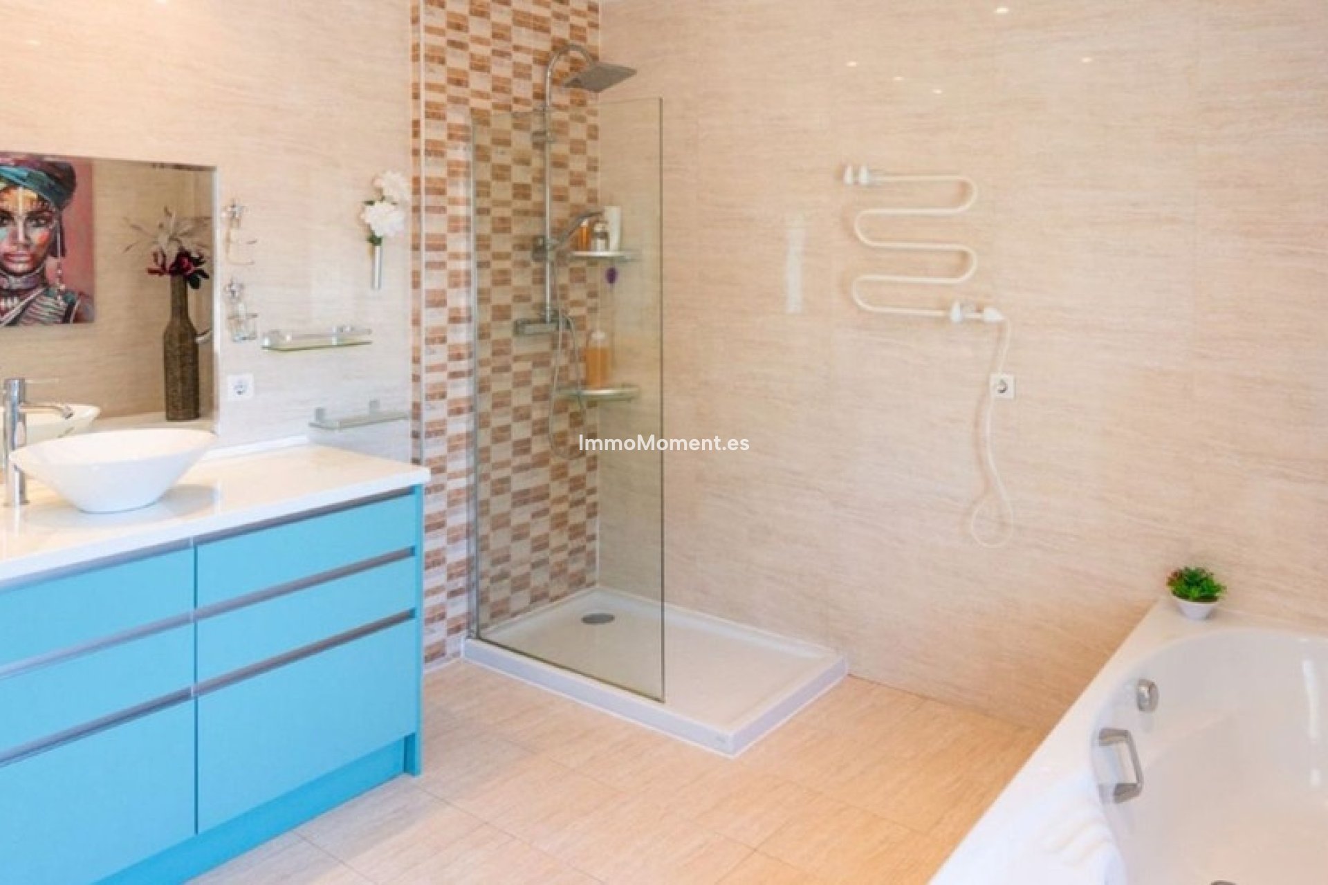 Reventa - Villa - Mijas - Campo Mijas