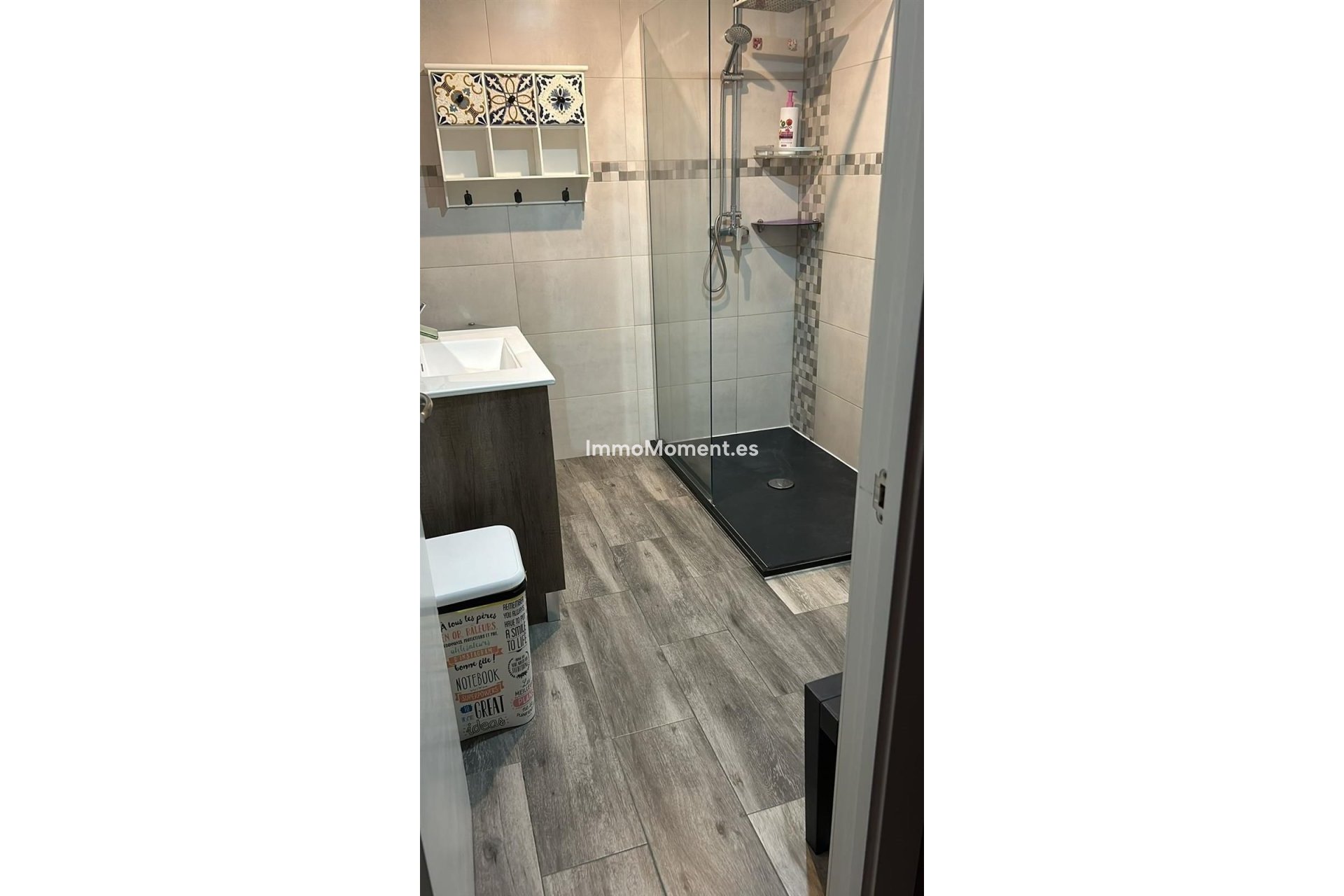 Reventa - Villa - Mijas - Campo Mijas