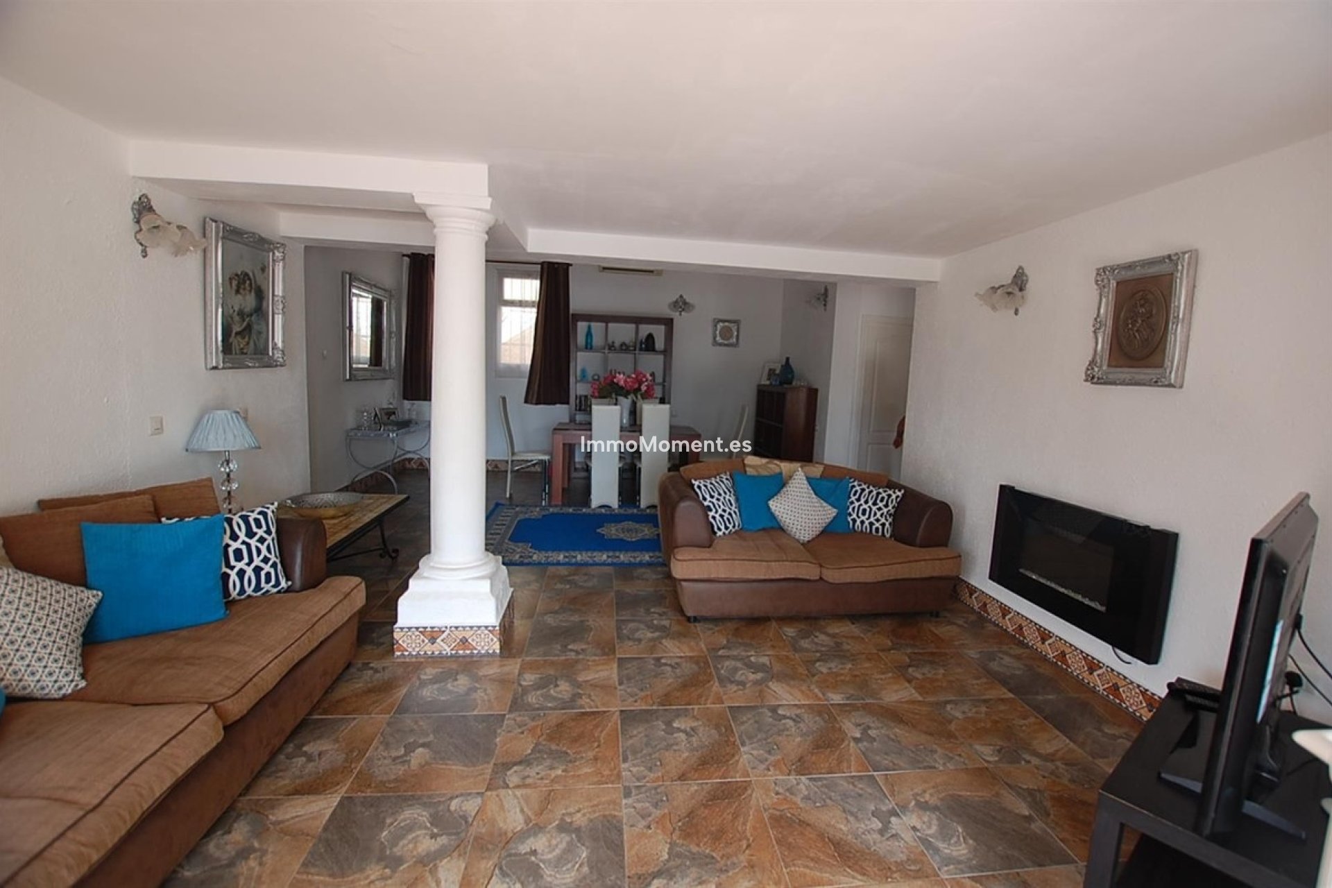Reventa - Villa - Mijas - Campo Mijas