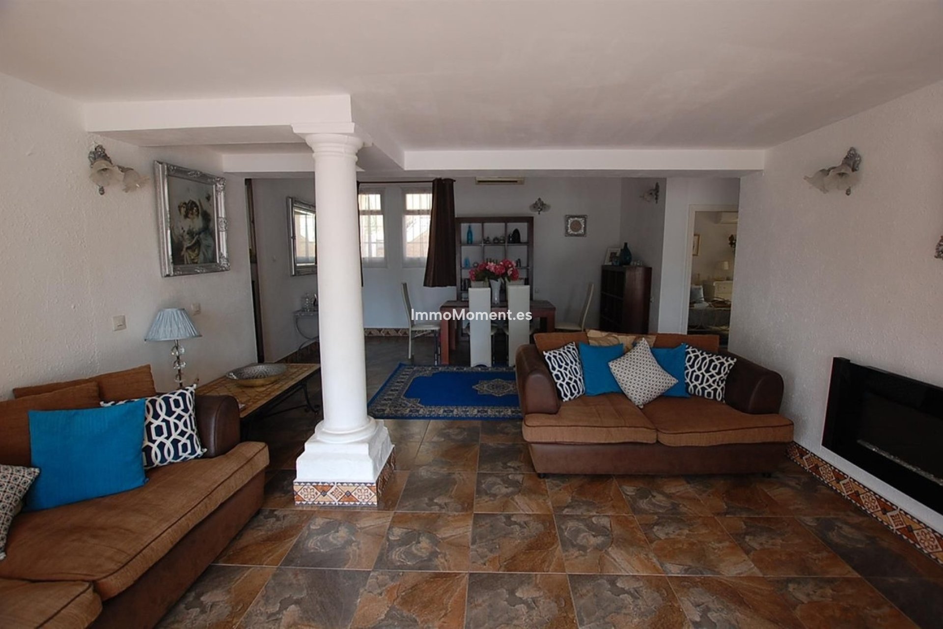 Reventa - Villa - Mijas - Campo Mijas