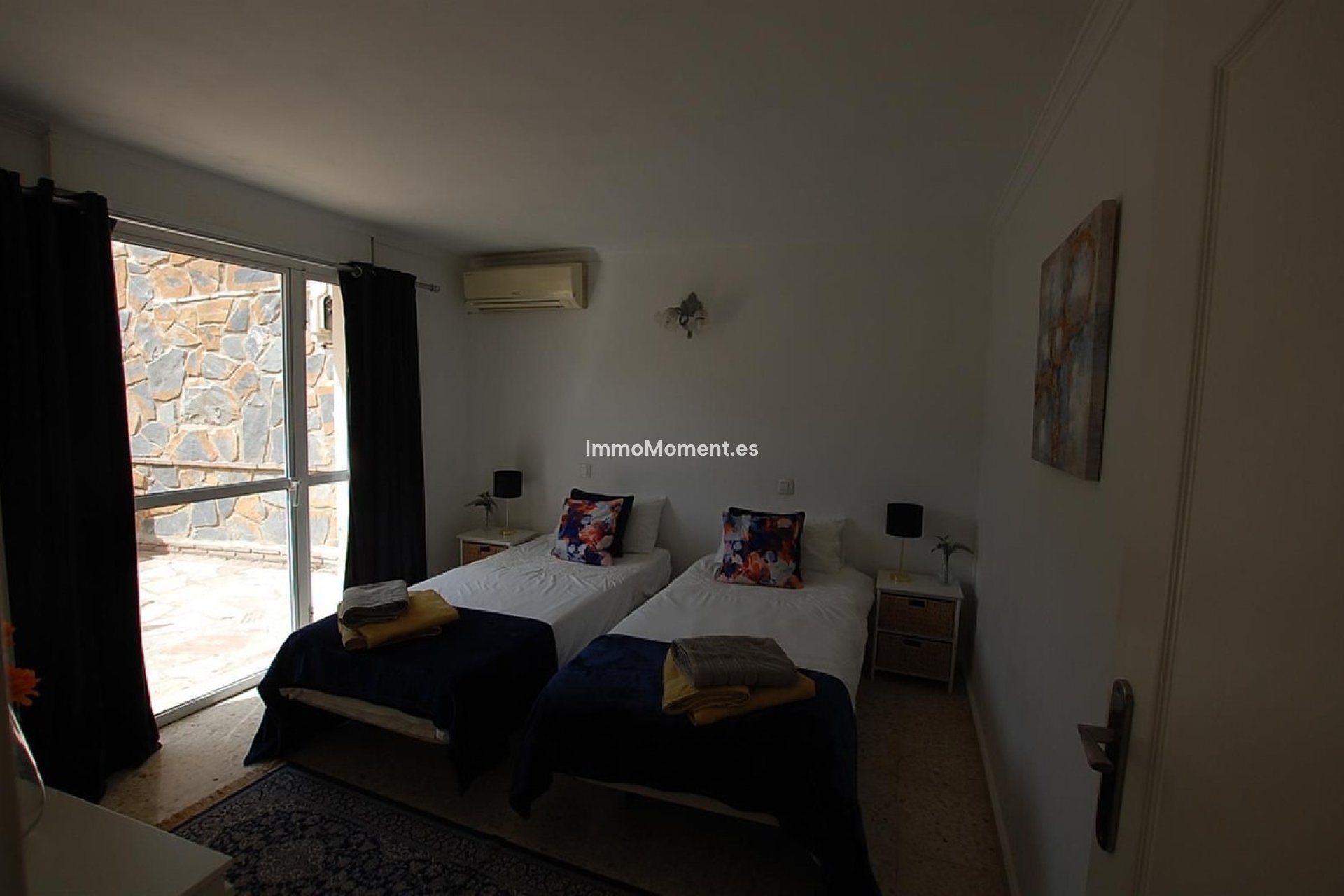 Reventa - Villa - Mijas - Campo Mijas