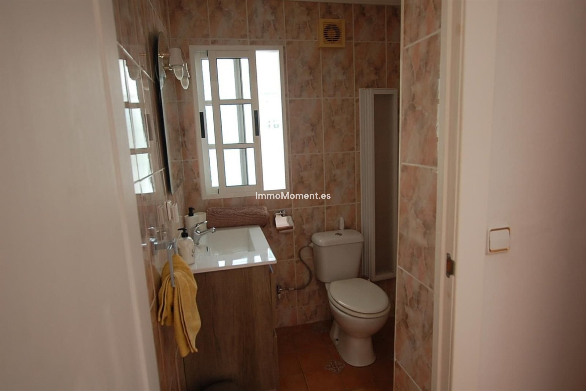 Reventa - Villa - Mijas - Campo Mijas