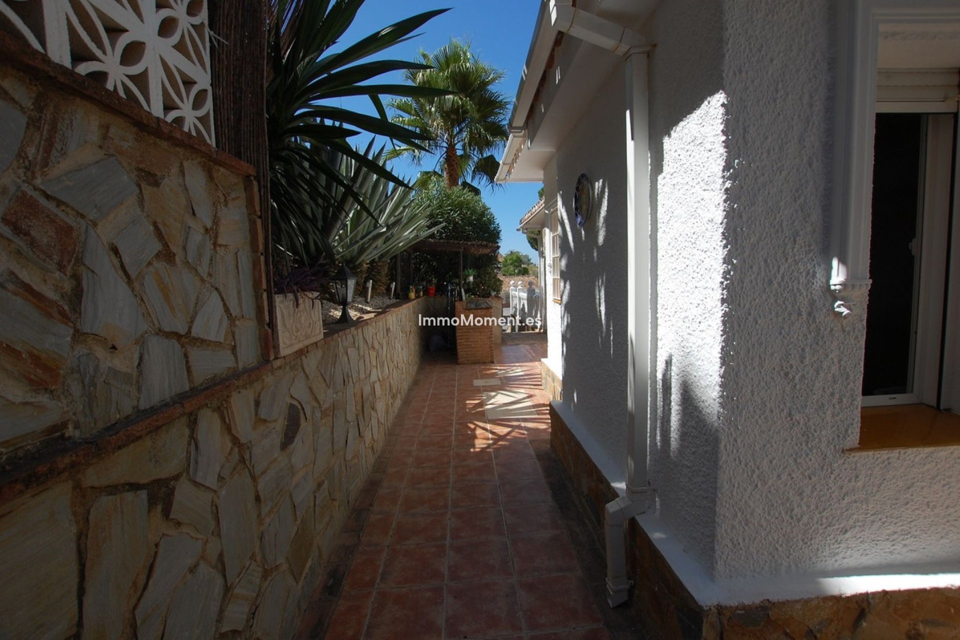 Reventa - Villa - Mijas - Campo Mijas