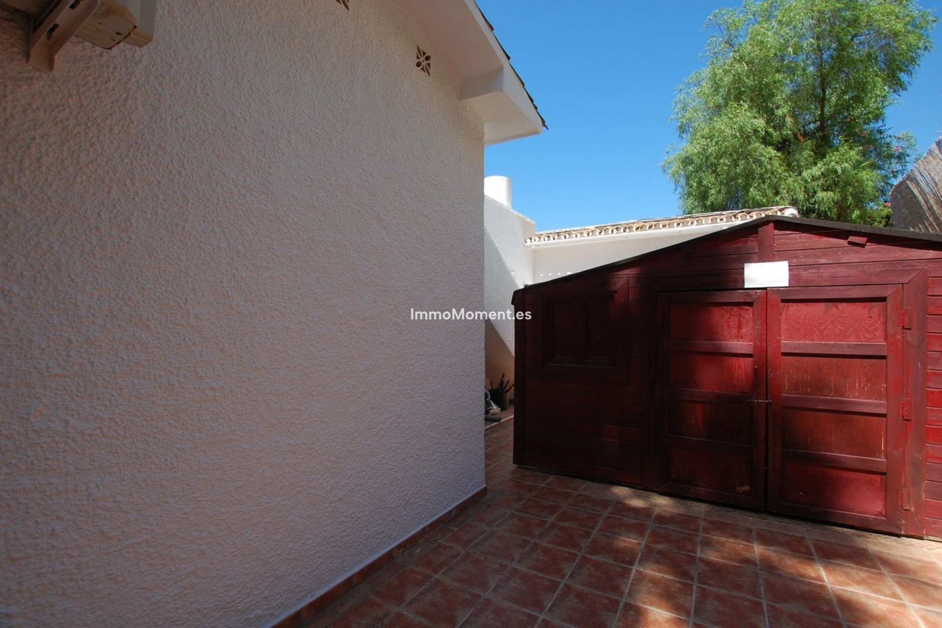 Reventa - Villa - Mijas - Campo Mijas