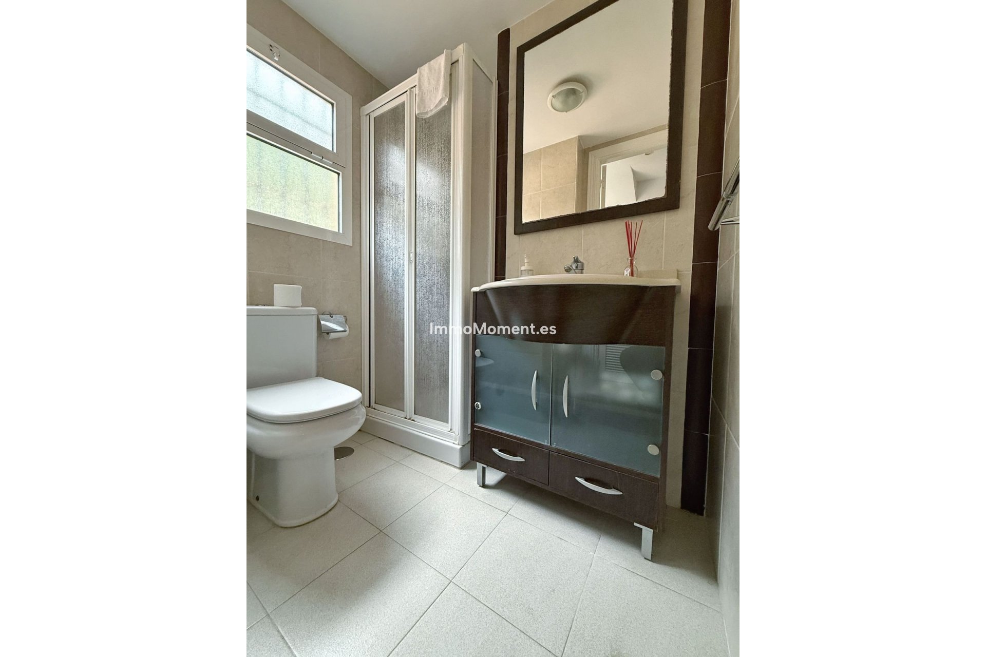 Reventa - Villa - Mijas - Campo Mijas