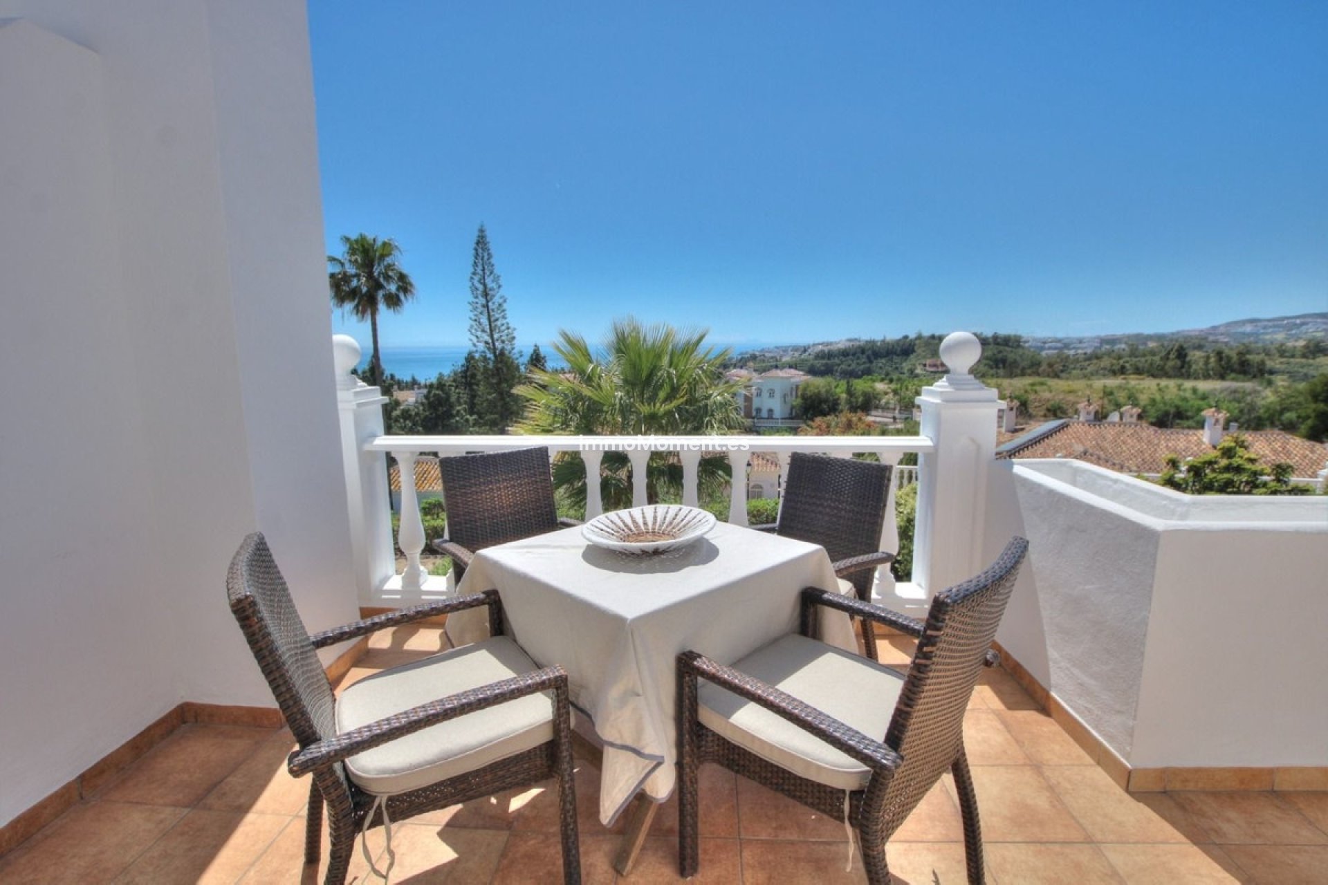 Reventa - Villa - Mijas - El Chaparral