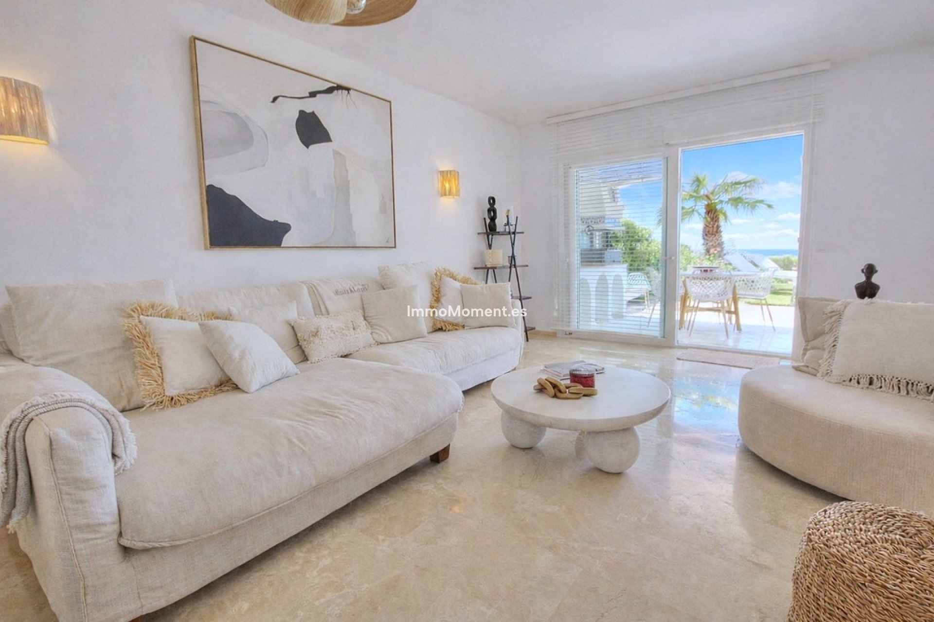 Reventa - Villa - Mijas - El Chaparral