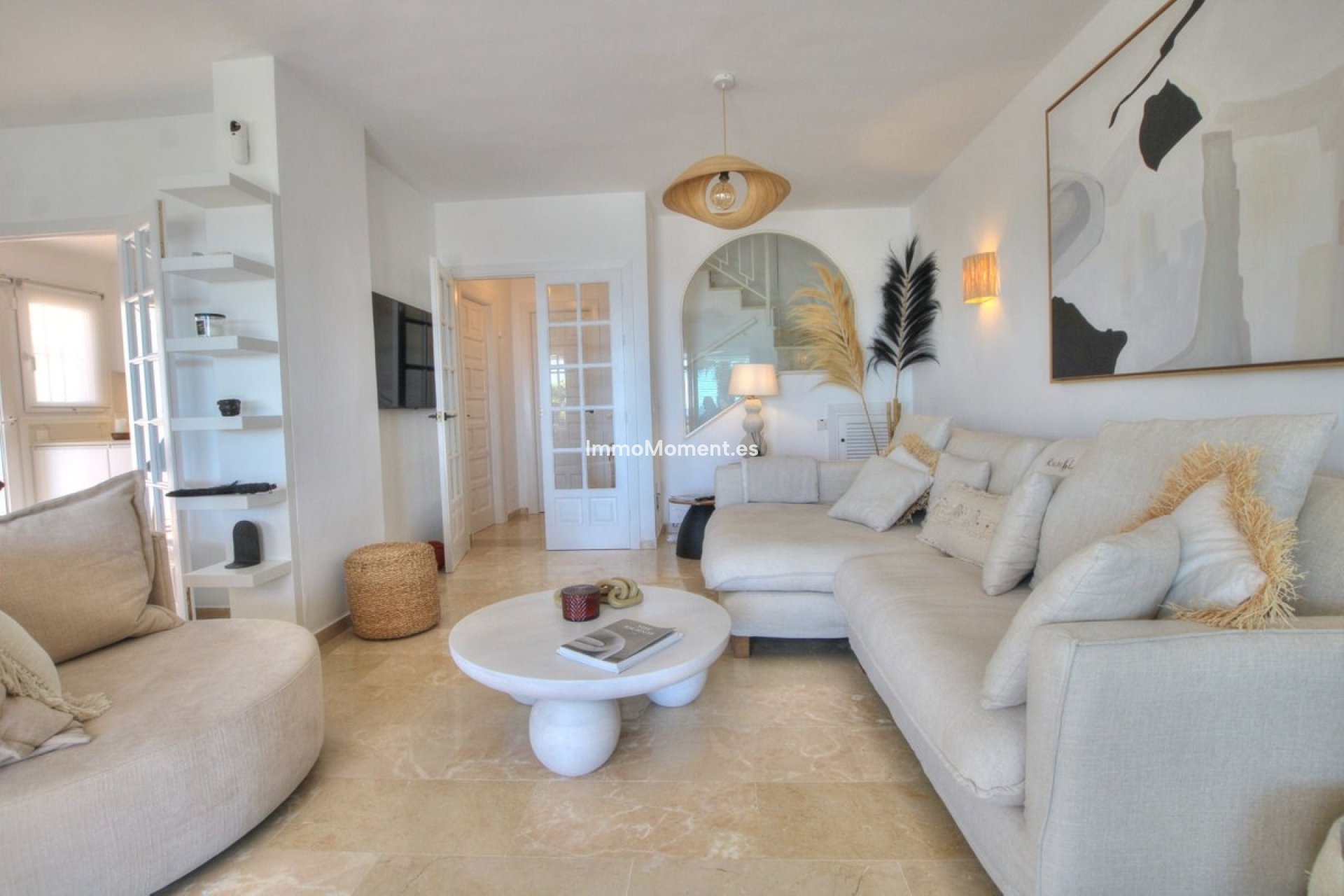 Reventa - Villa - Mijas - El Chaparral