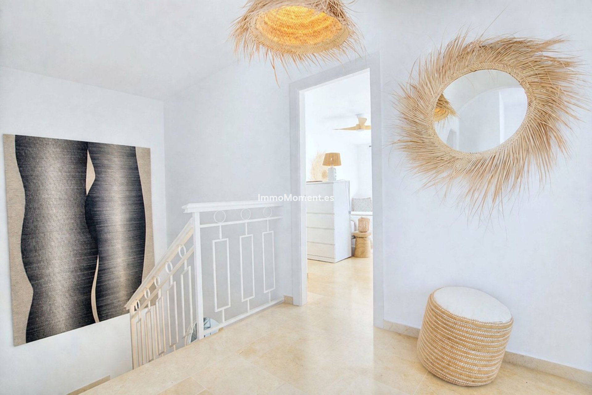 Reventa - Villa - Mijas - El Chaparral