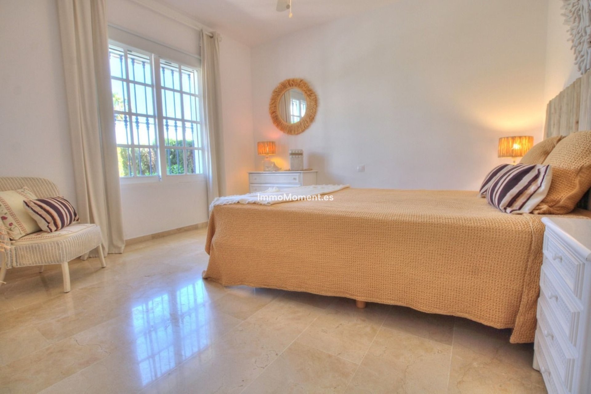 Reventa - Villa - Mijas - El Chaparral