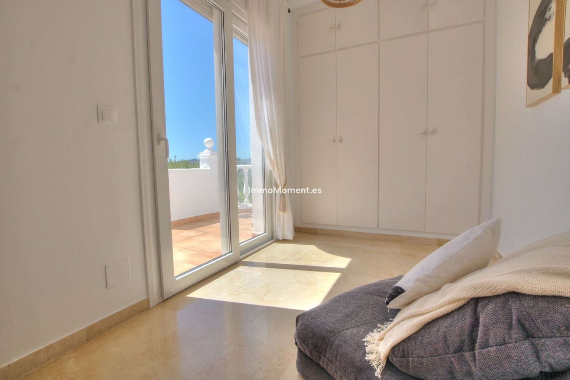 Reventa - Villa - Mijas - El Chaparral