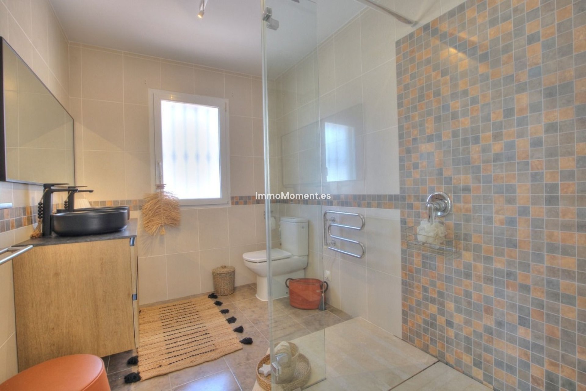 Reventa - Villa - Mijas - El Chaparral